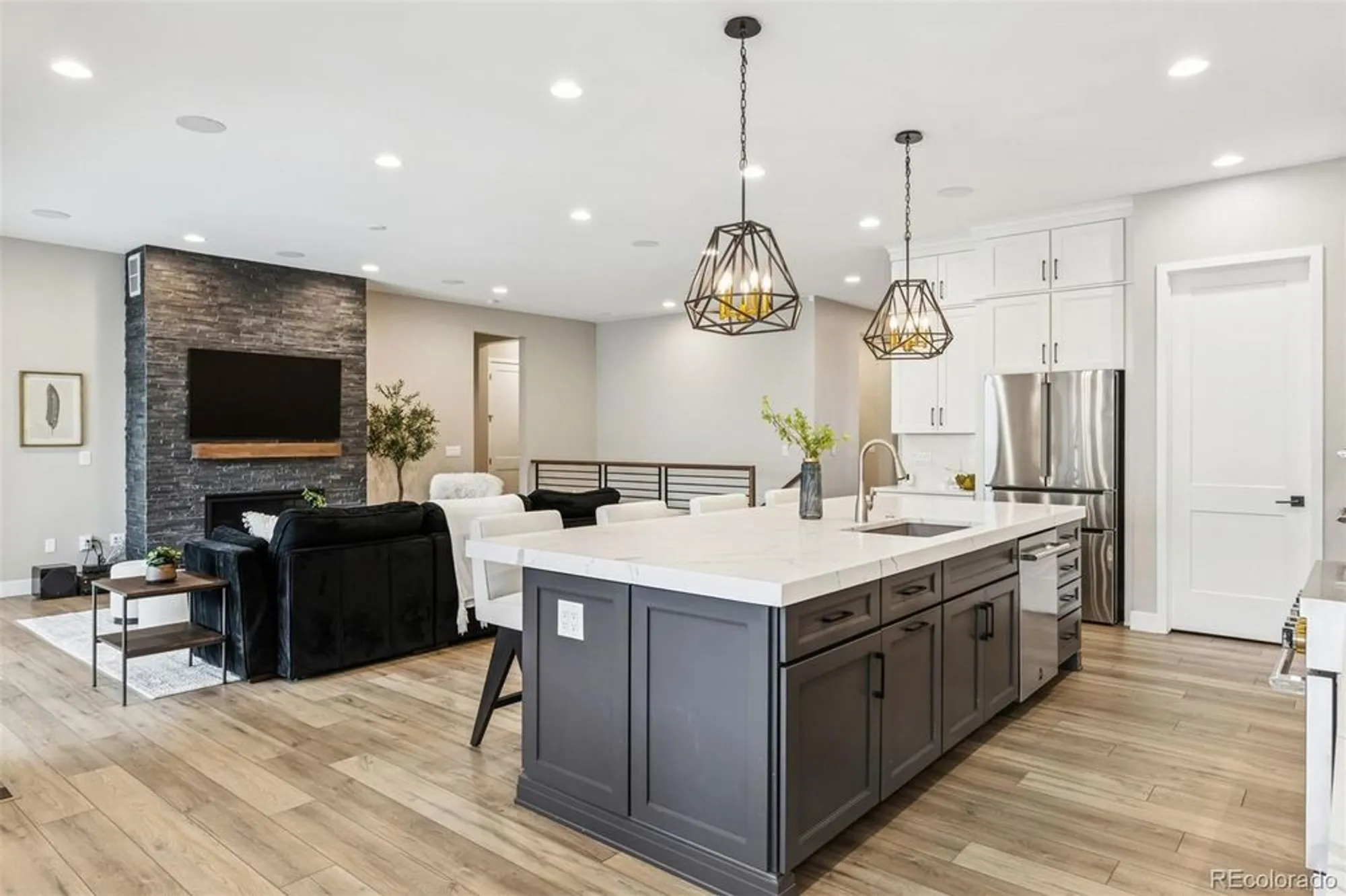 Property Slideshow image 6 of 50 | 11415 warm wind st, Littleton, CO, 80125