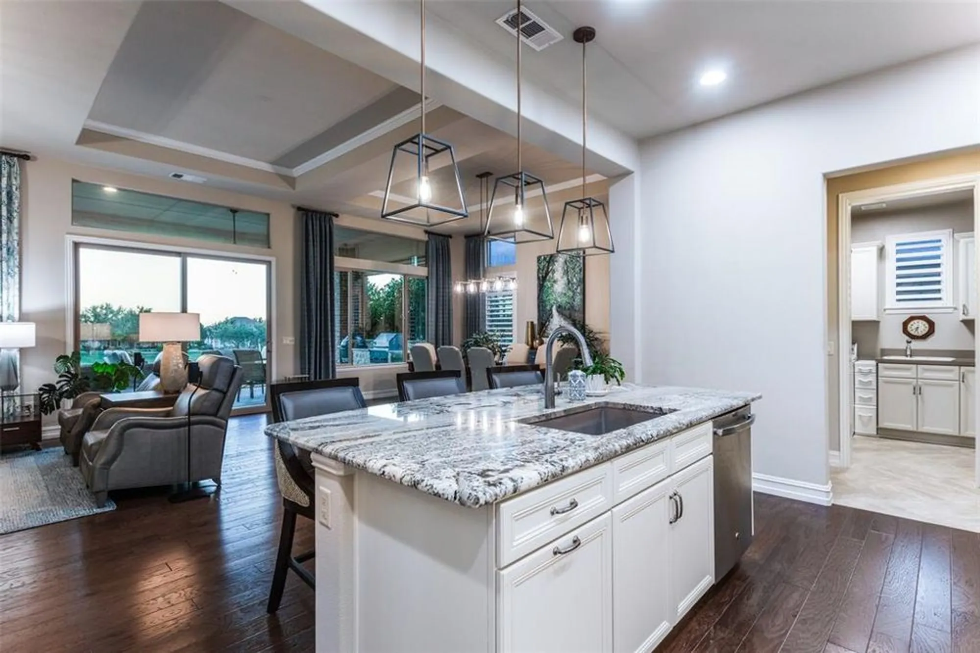 Property Slideshow image 16 of 28 | 8312 american way, Denton, TX, 76207