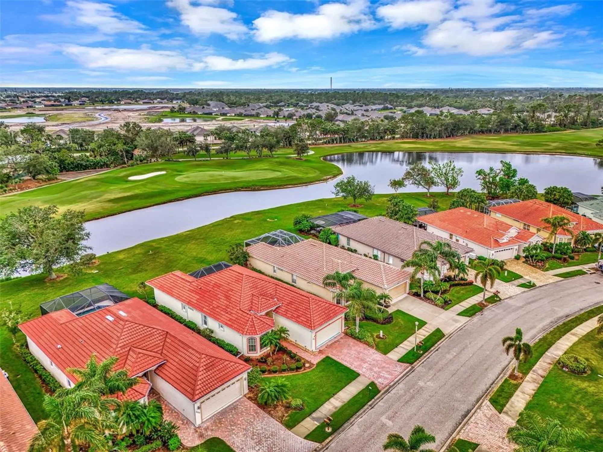 Property Slideshow image 5 of 55 | 5633 whispering oaks dr, North Port, FL, 34287