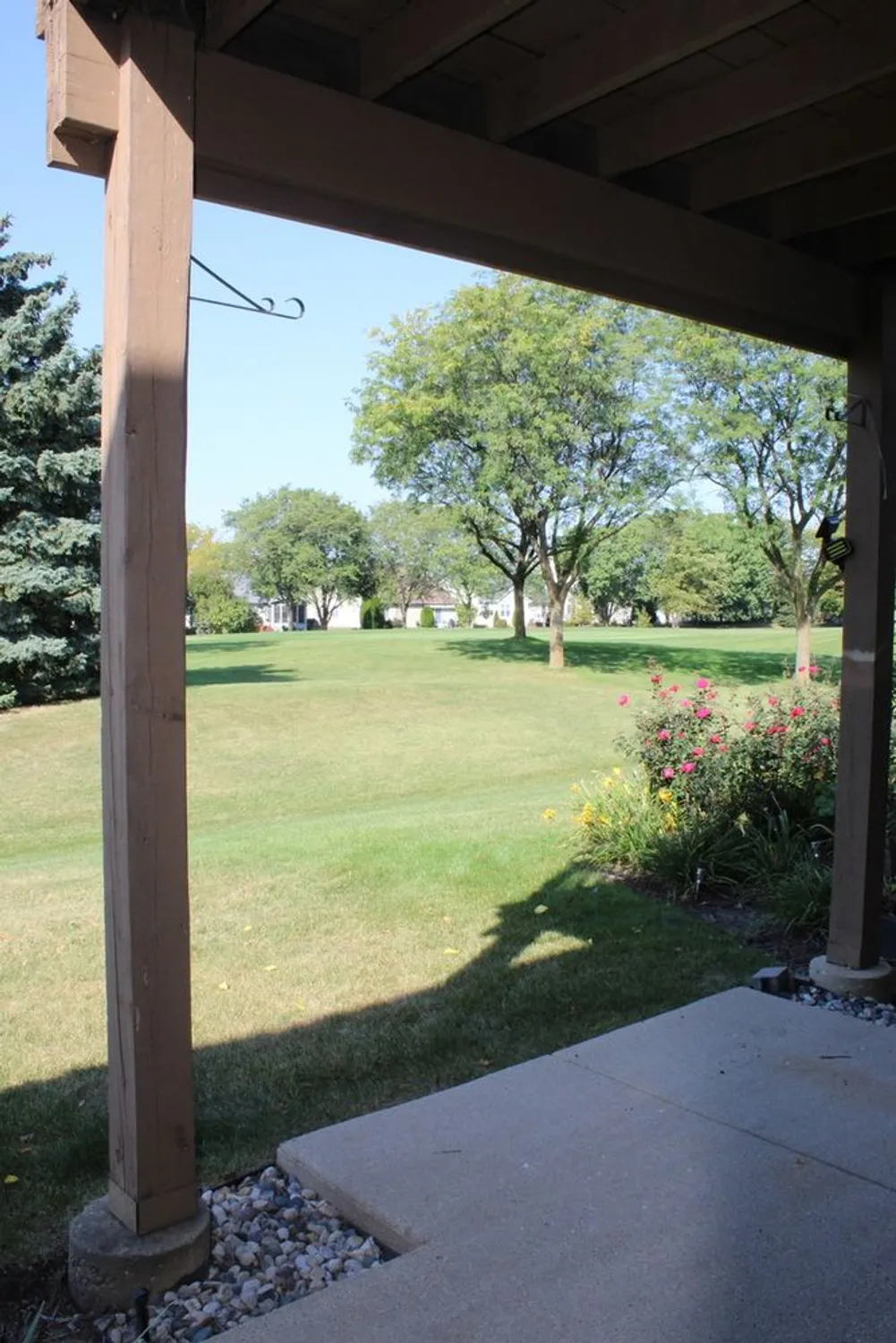 Property Slideshow image 34 of 43 | 13832 s balsam ln d, Plainfield, IL, 60544