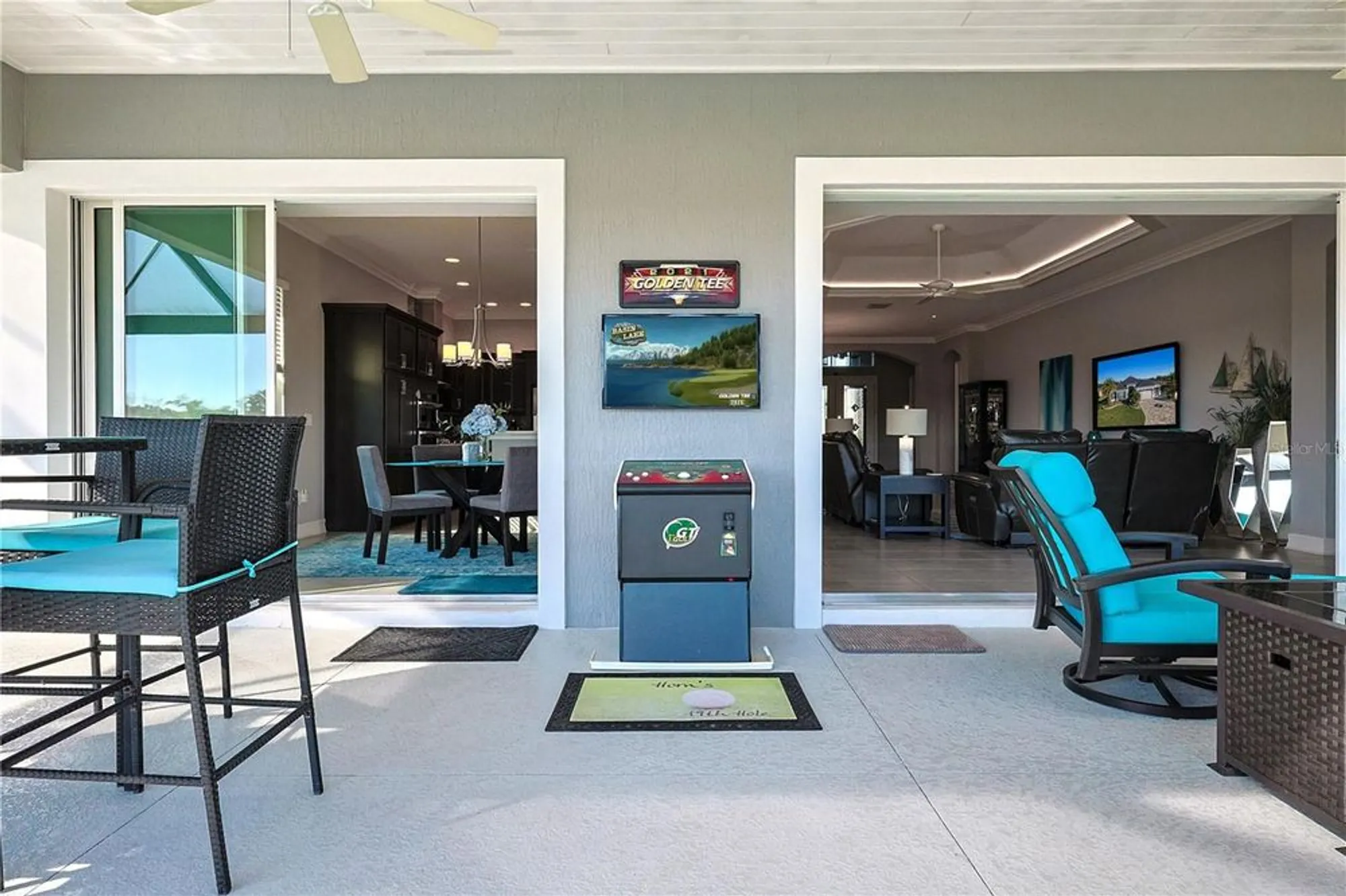 Property Slideshow image 52 of 64 | 679 krietemeyer path, The Villages, FL, 32163