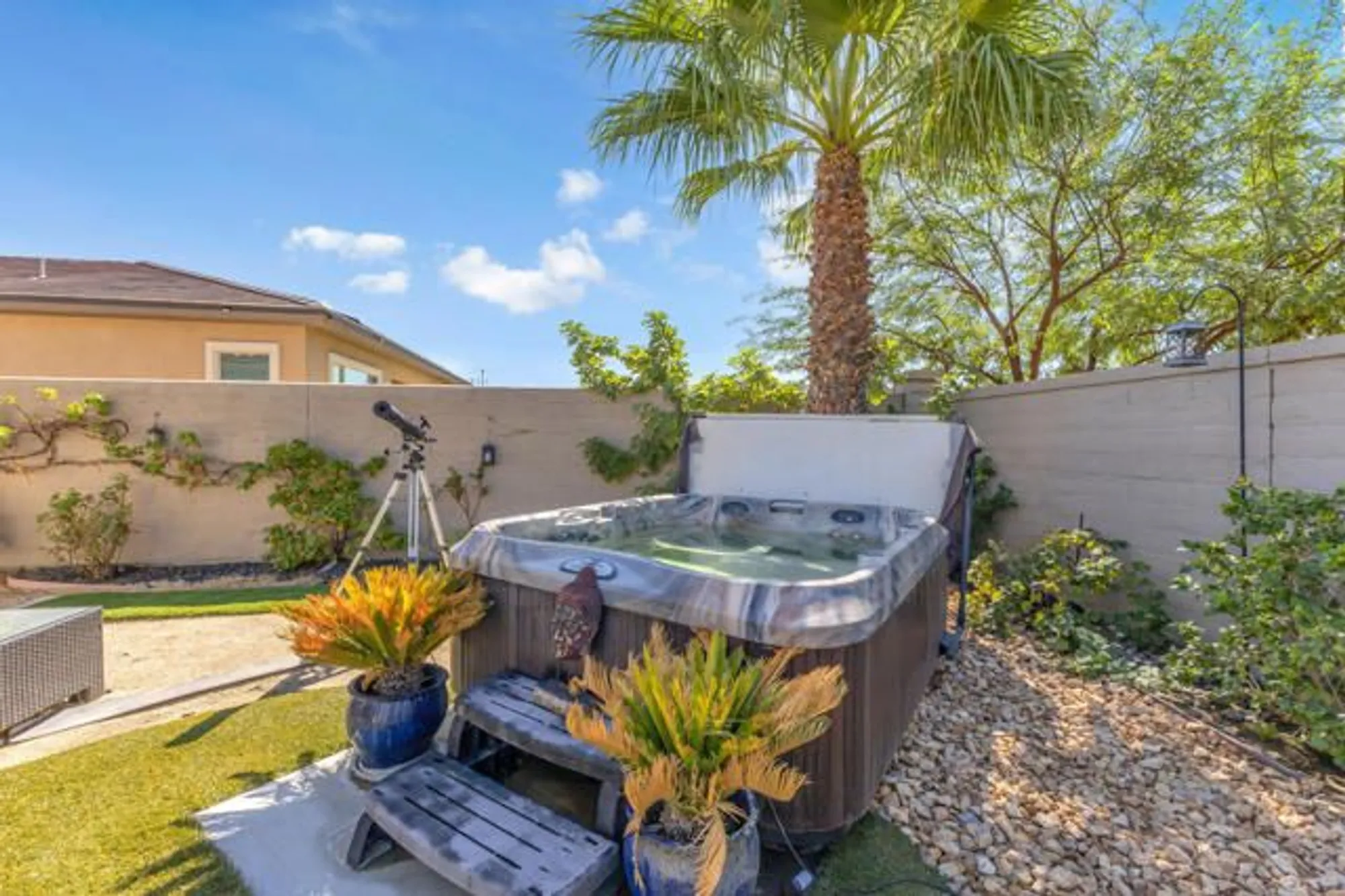 Property Slideshow image 43 of 68 | 55 cabernet, Rancho Mirage, CA, 92270