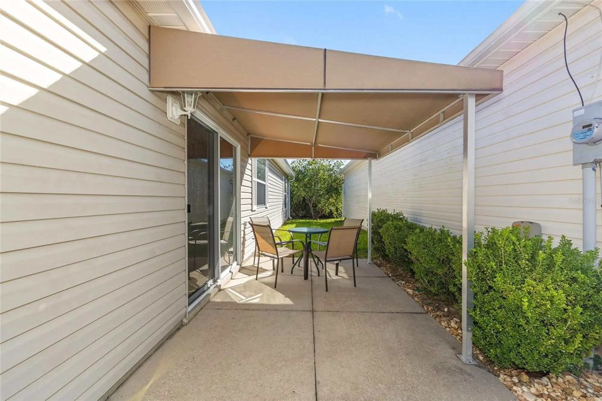 Property Slideshow image 36 of 43 | 16894 se 94th sunnybrook cir, The Villages, FL, 32162