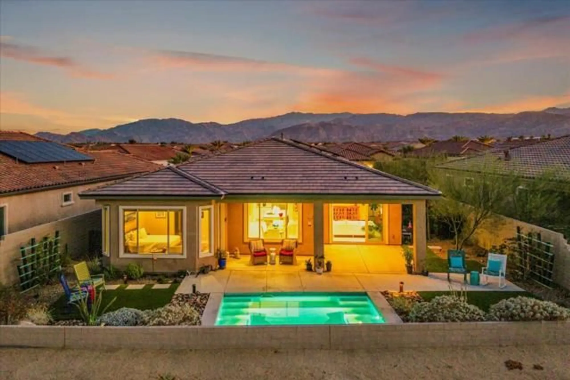Property Slideshow image 59 of 69 | 97 zinfandel, Rancho Mirage, CA, 92270