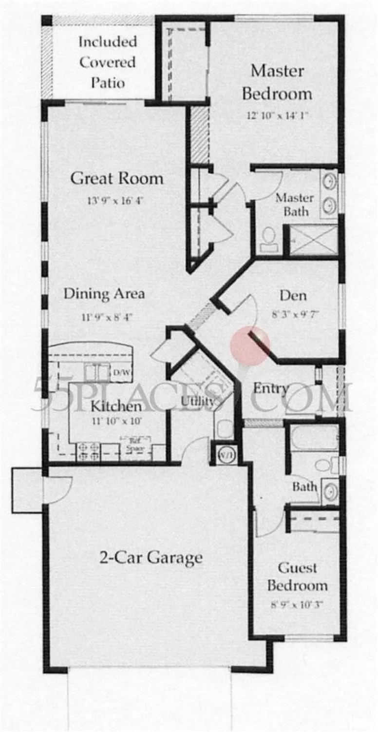 Property Slideshow image 33 of 33 | 1158 blackbrush rd, Beaumont, CA, 92223
