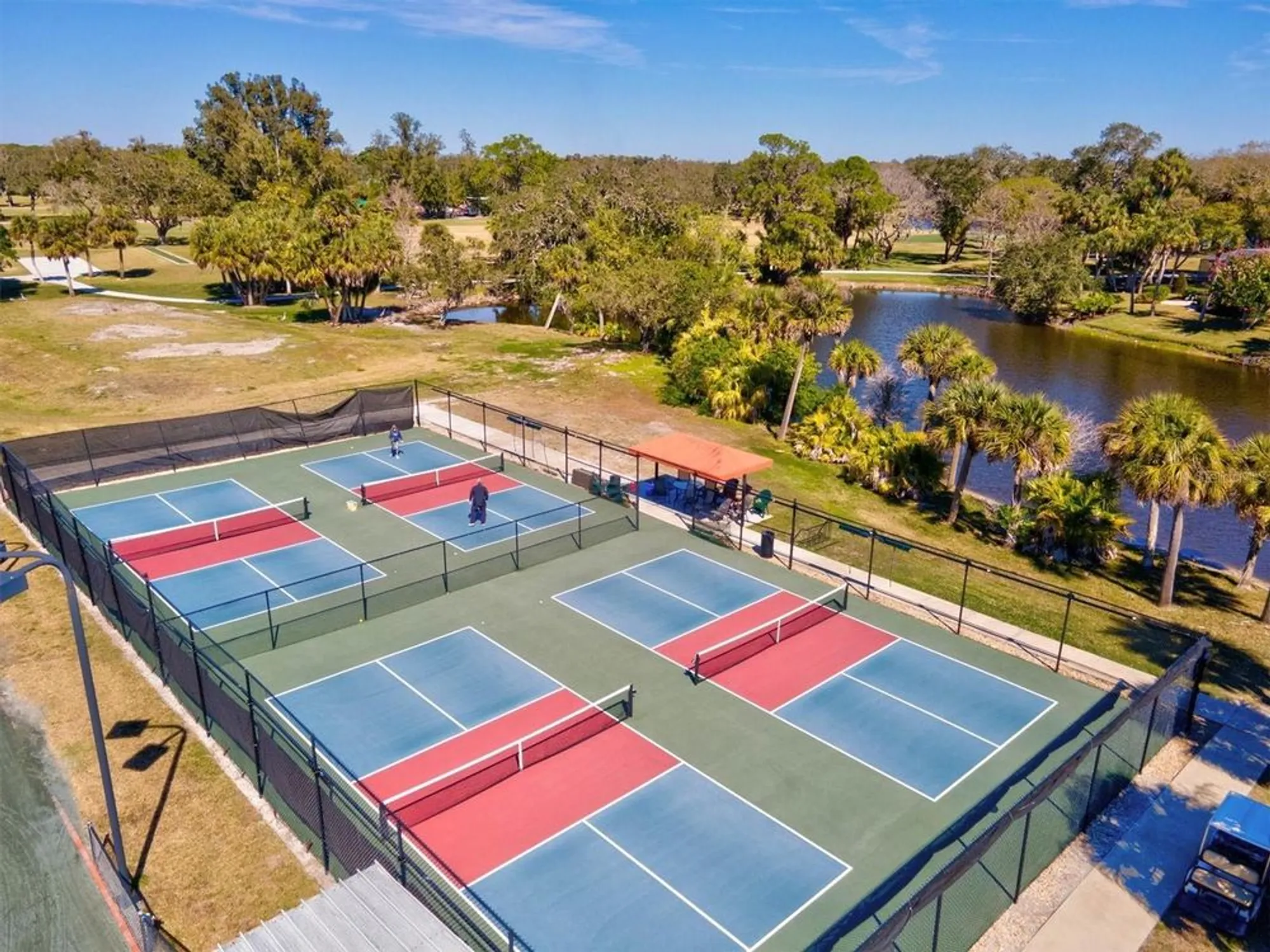 Property Slideshow image 42 of 77 | 10816 omeara way, Englewood, FL, 34223