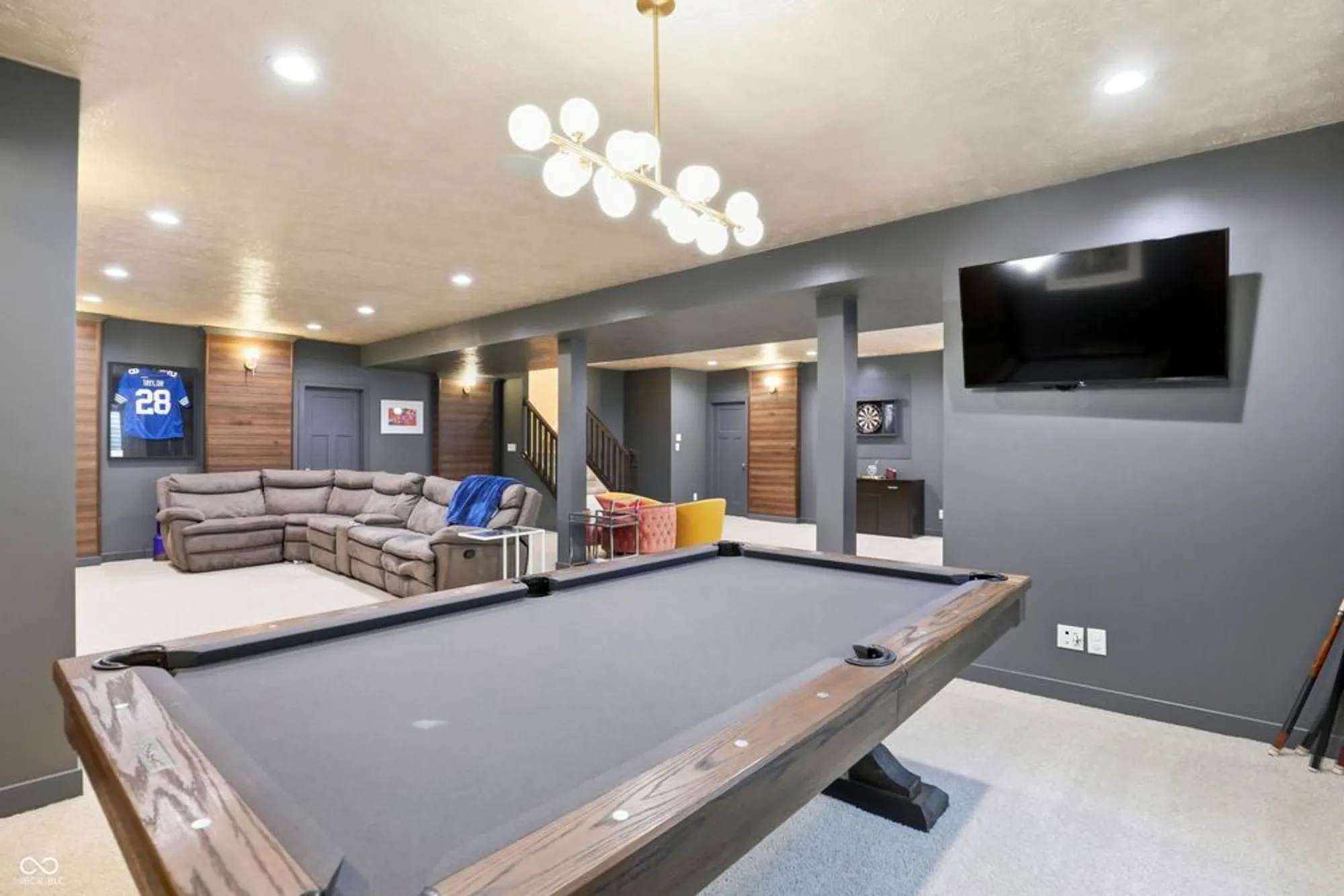 Property Slideshow image 54 of 78 | 11717 platt st, Noblesville, IN, 46060