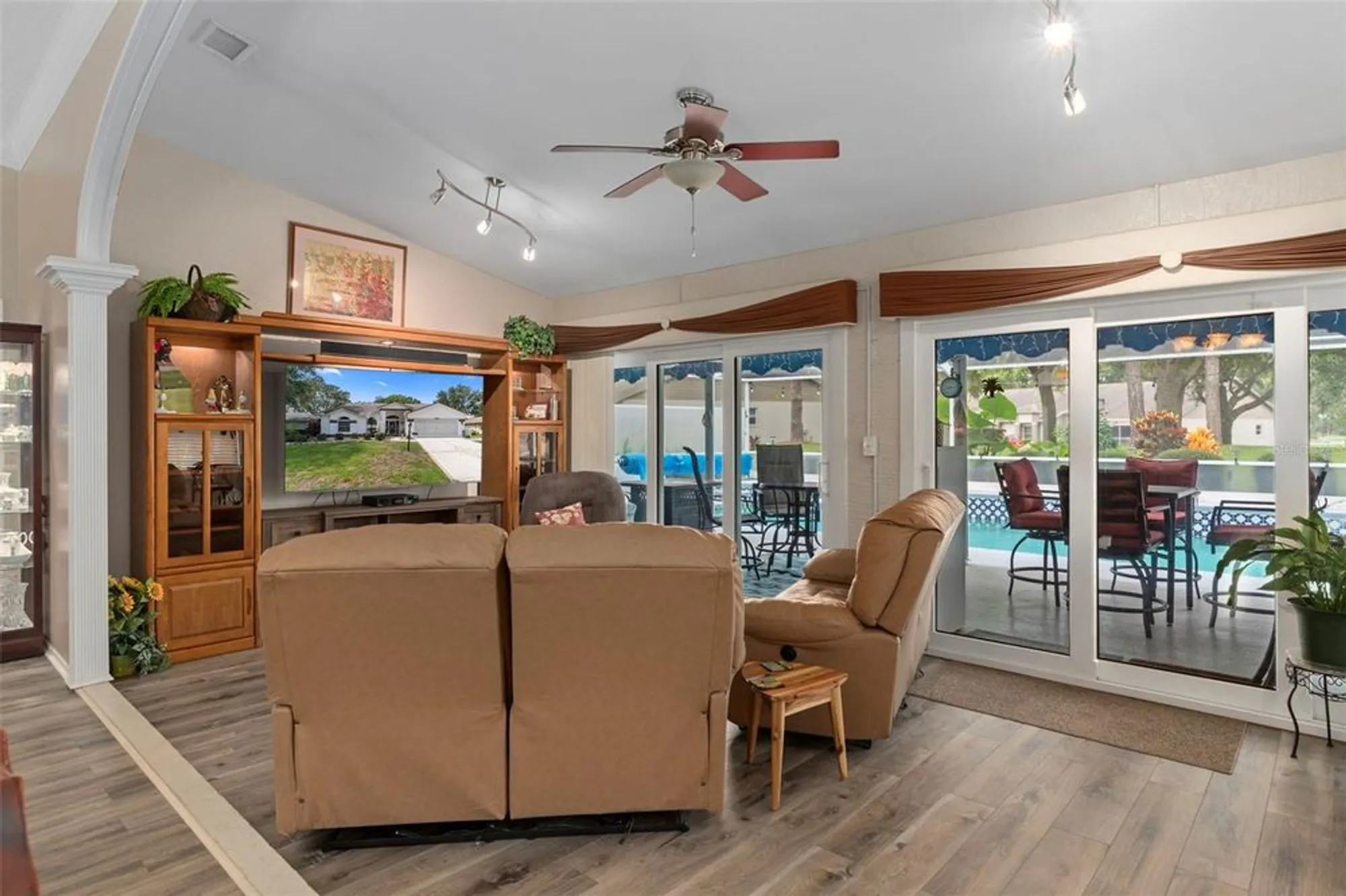 Property Slideshow image 15 of 95 | 2345 terrace view ln, Spring Hill, FL, 34606
