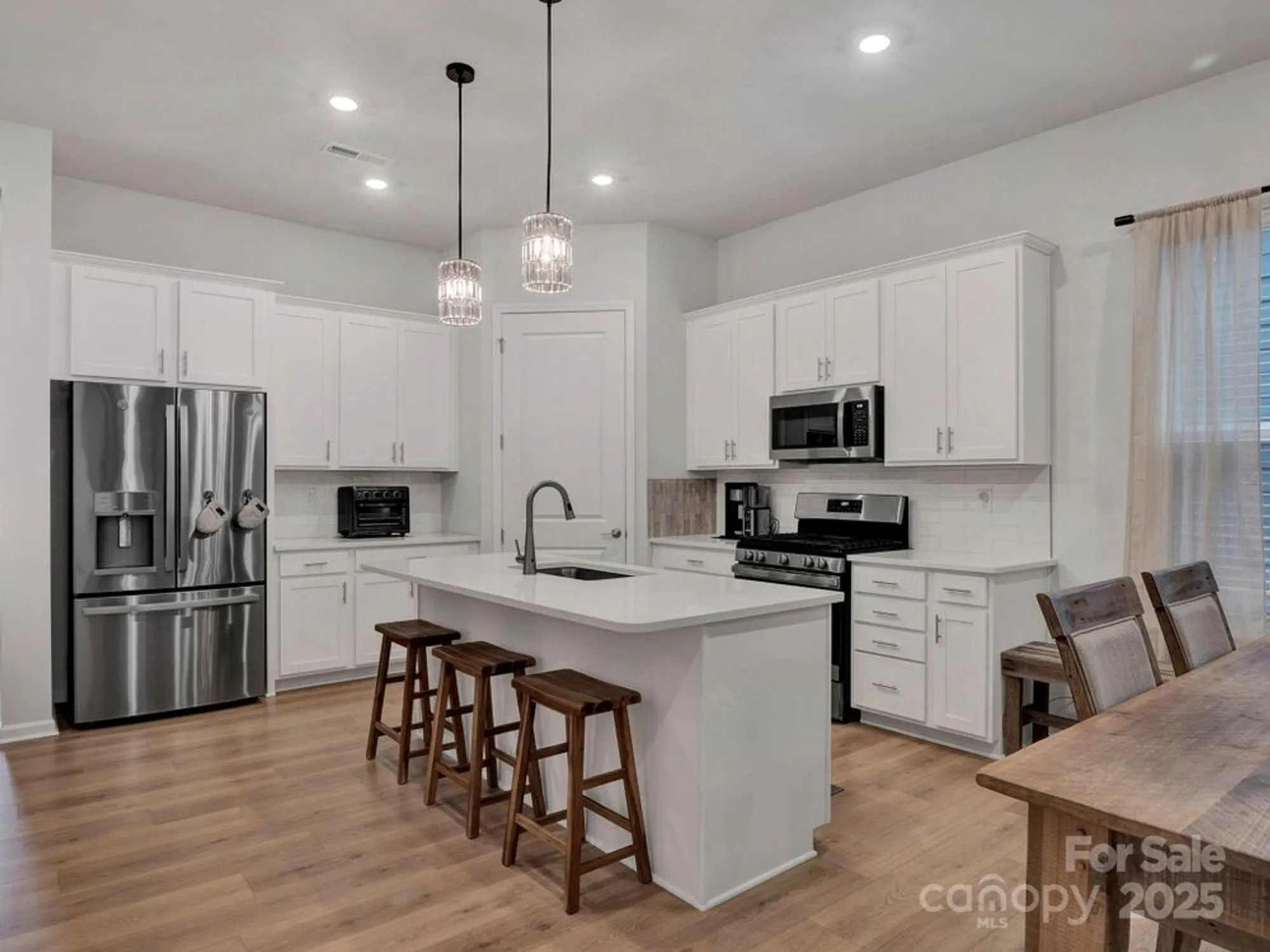 Property Slideshow image 4 of 40 | 280 portrait way, Indian Trail, NC, 28079