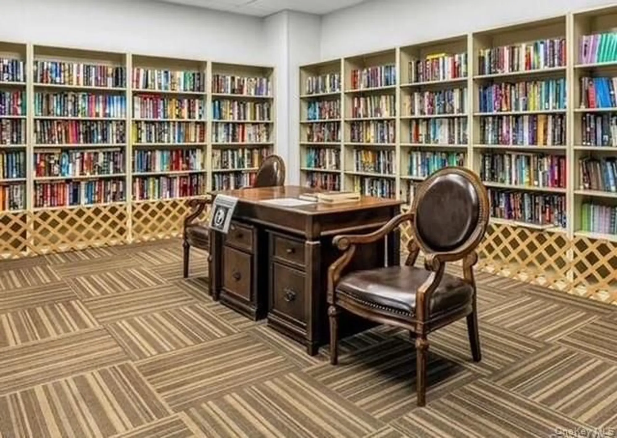 Property Slideshow image 18 of 24 | 261 newcastle ct unit d, Ridge, NY, 11961