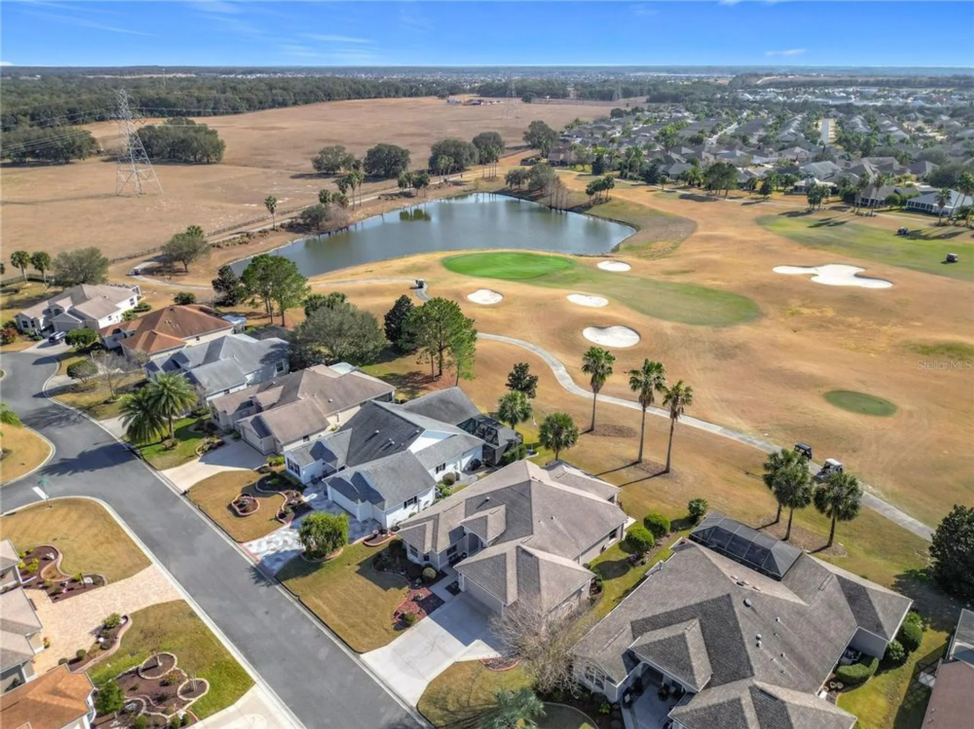 Property Slideshow image 27 of 68 | 276 lawthorn st, The Villages, FL, 32162