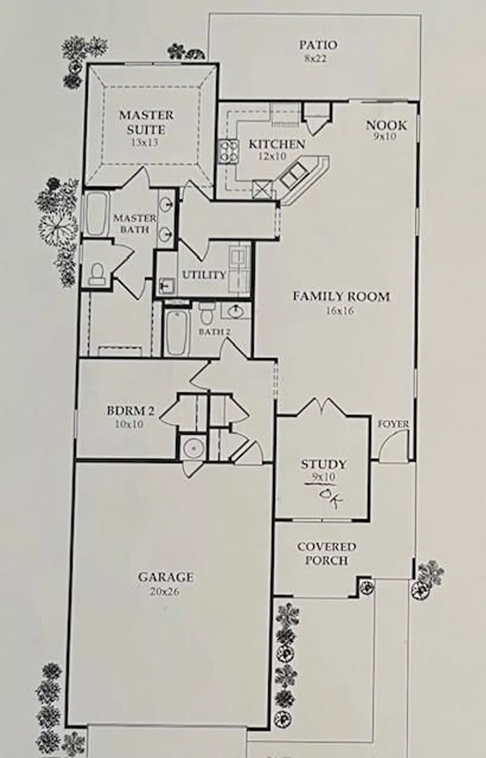 Property Slideshow image 24 of 24 | 559 rockledge ct, Frisco, TX, 75036