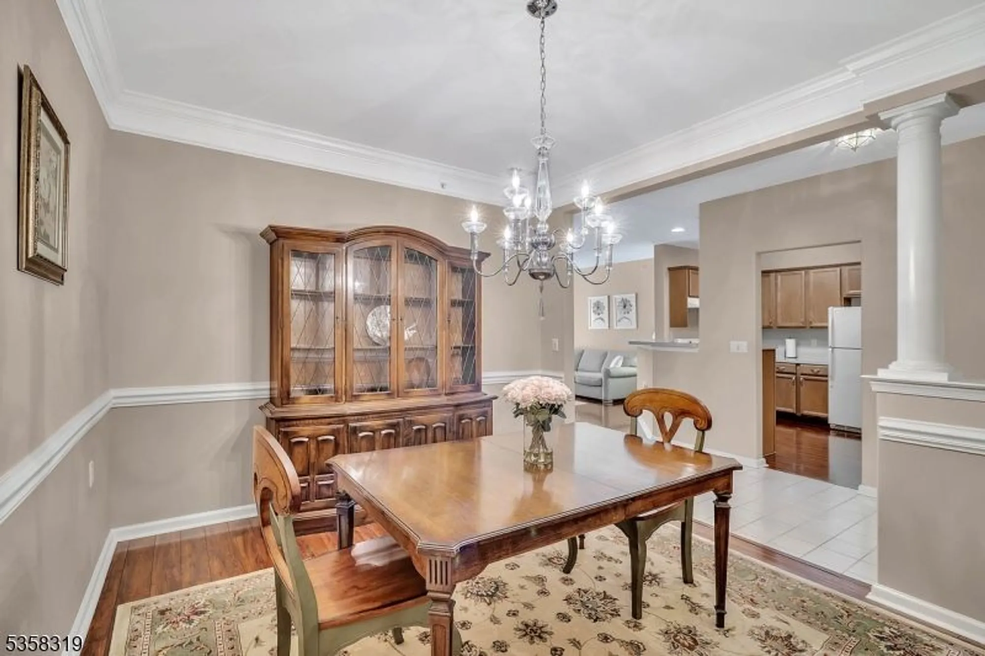Property Slideshow image 8 of 37 | 2303 ambassador ct, Somerset, NJ, 08873