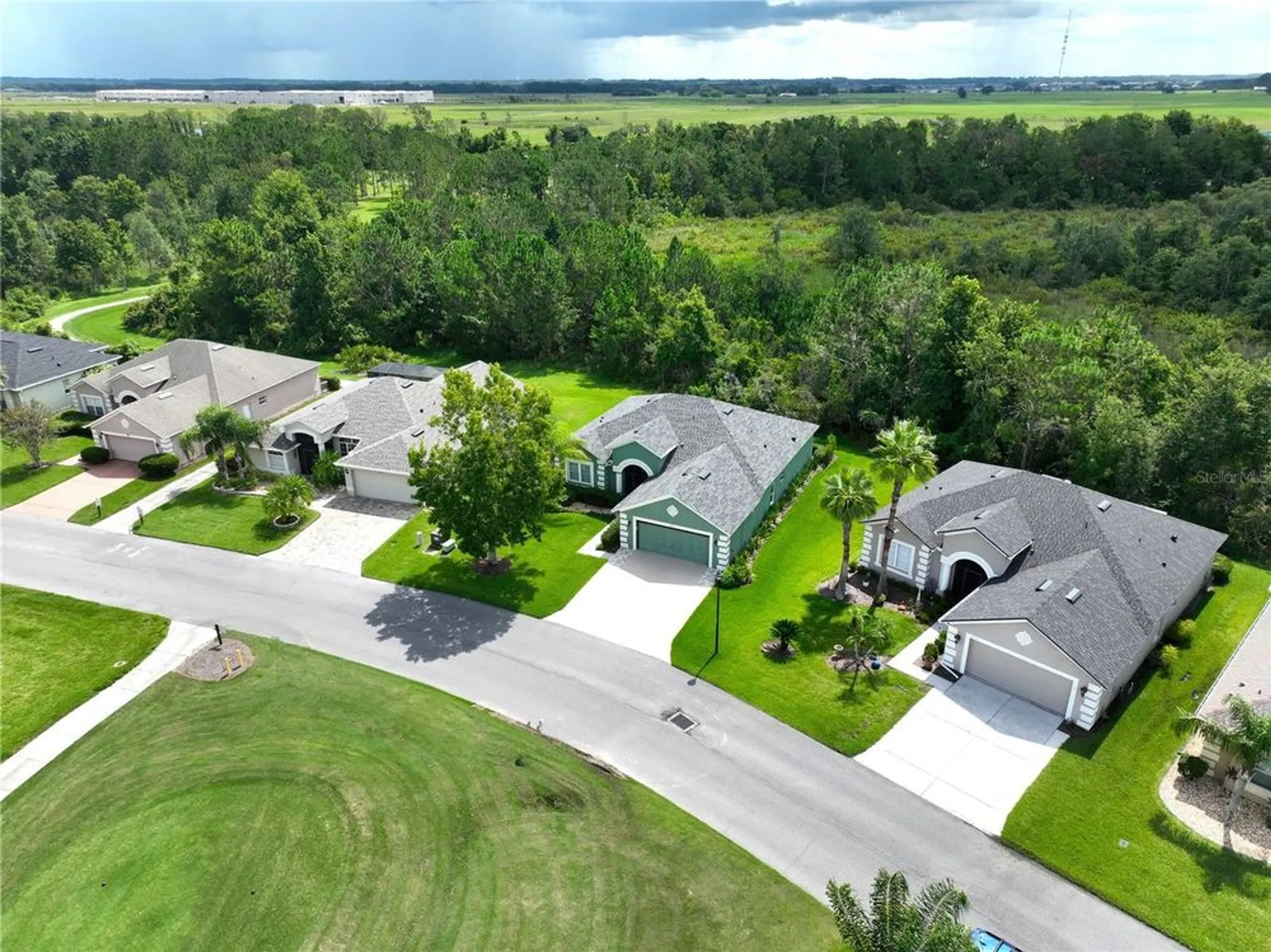 Property Slideshow image 2 of 52 | 10118 cleghorn dr, San Antonio, FL, 33576