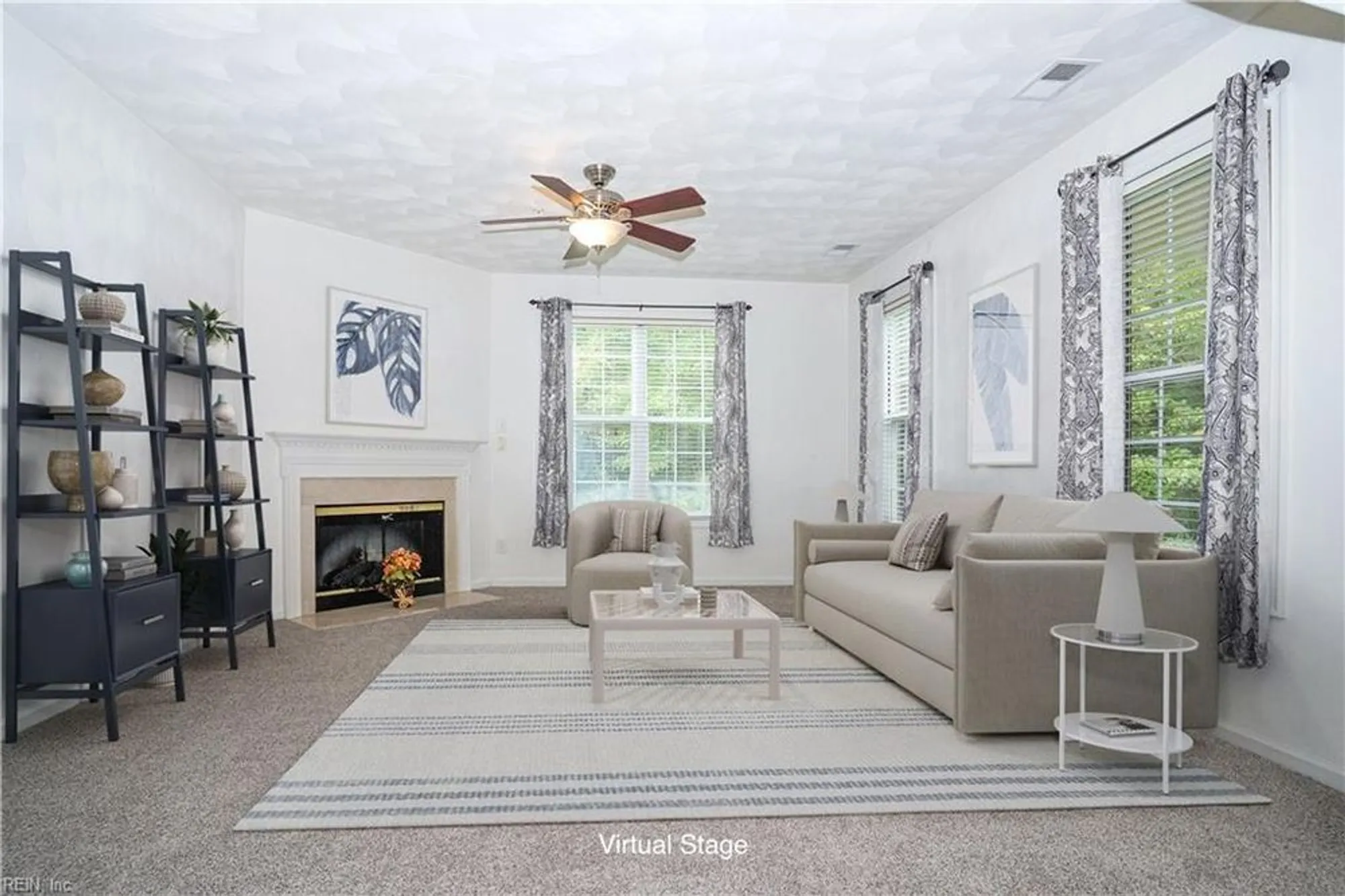 Property Slideshow image 13 of 36 | 2849 majestic oak ct, Virginia Beach, VA, 23456