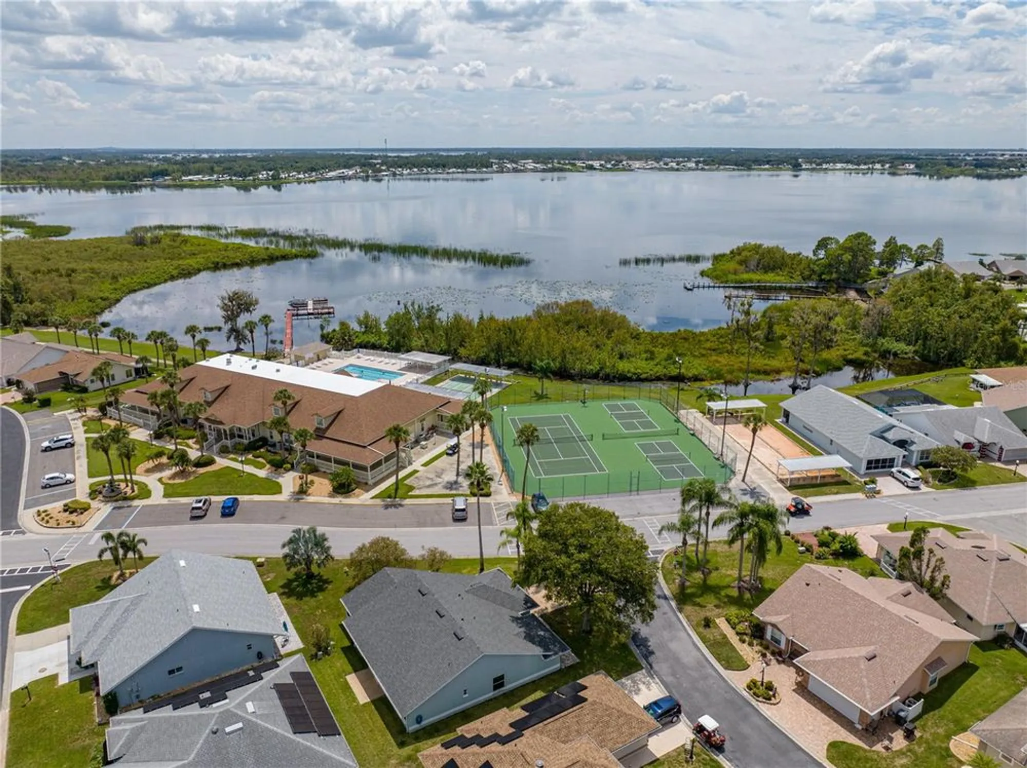 Property Slideshow image 65 of 68 | 543 clubhill dr, Haines City, FL, 33844