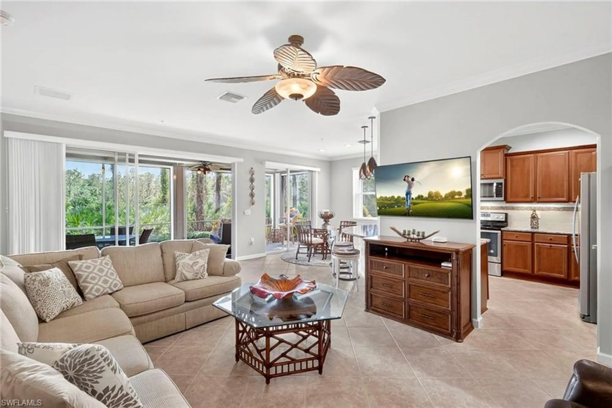 Property Slideshow image 3 of 50 | 10351 glastonbury cir 102, Fort Myers, FL, 33913