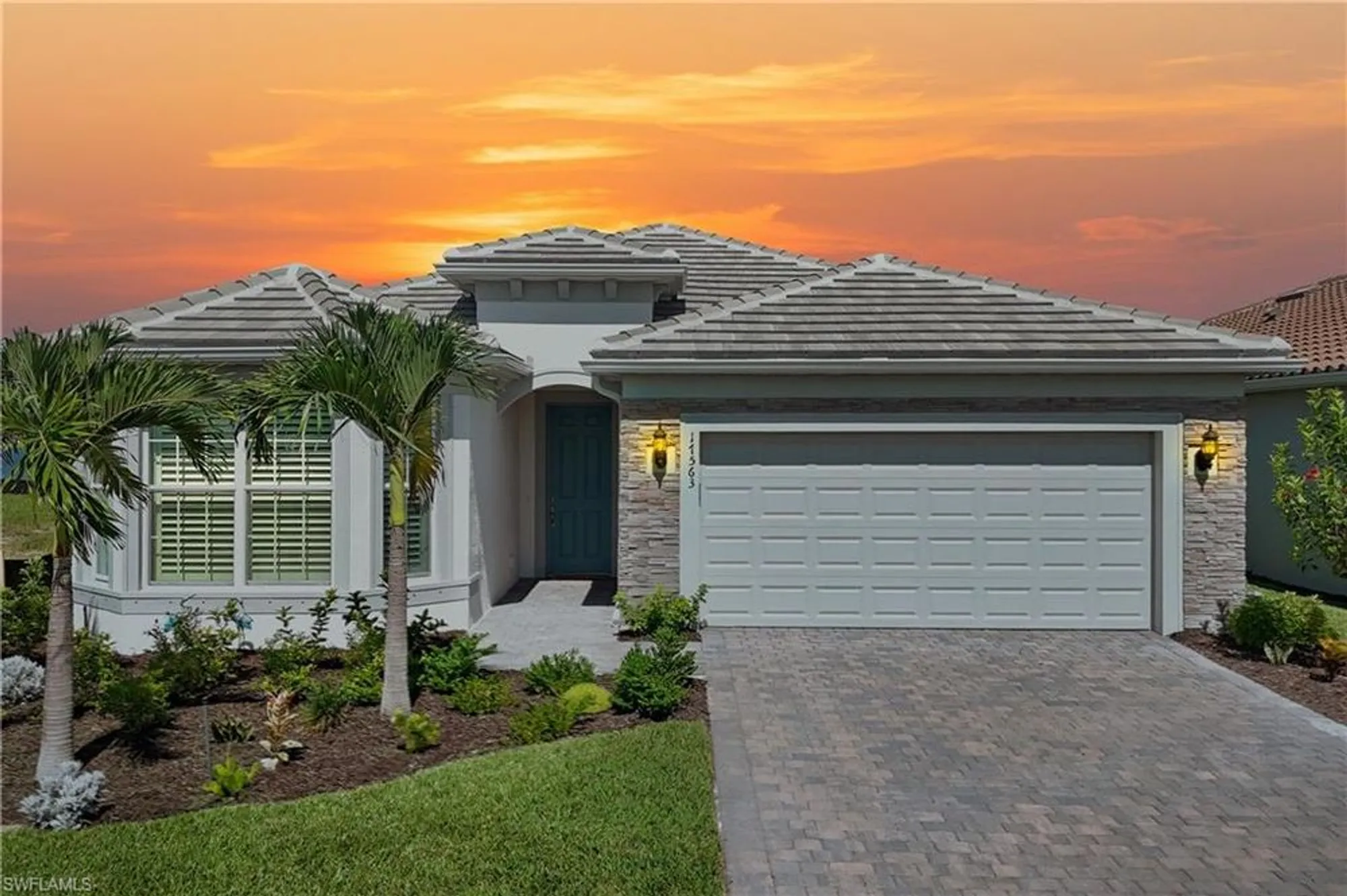 Property Slideshow image 3 of 32 | 17563 winding oak ln, North Fort Myers, FL, 33917