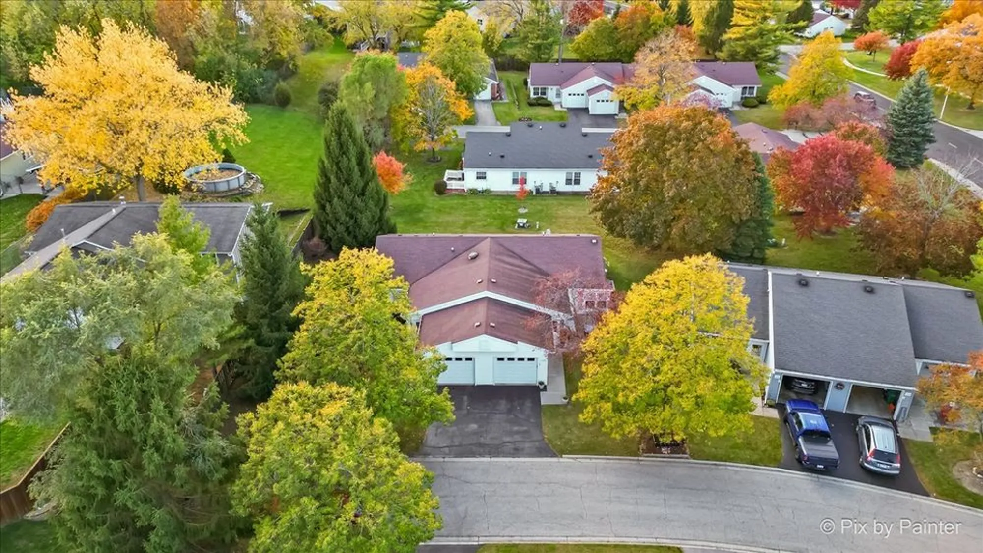 Property Slideshow image 28 of 37 | 7108 granada ln # 280, Fox Lake, IL, 60020