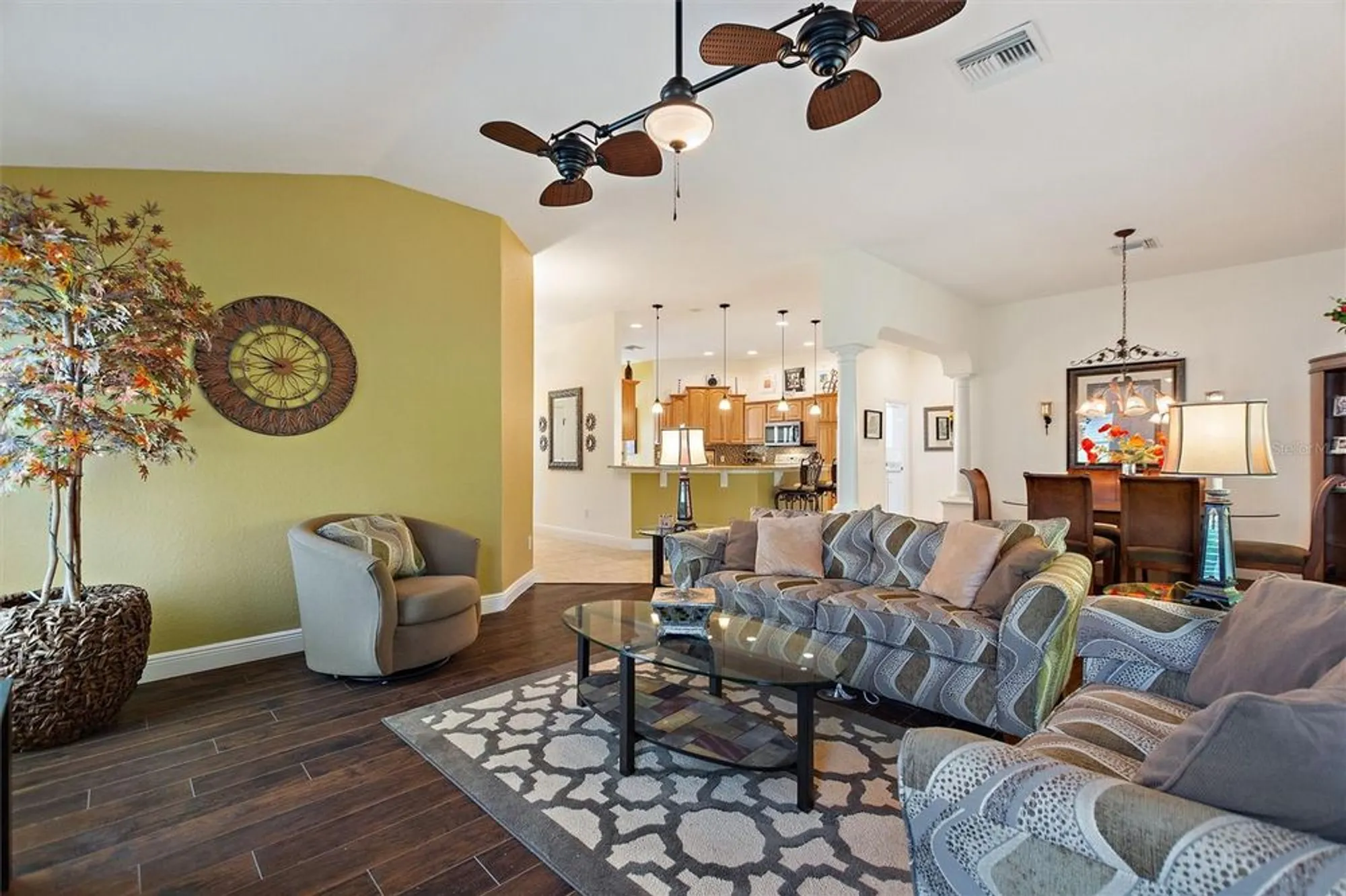 Property Slideshow image 15 of 40 | 1258 donalds pl, The Villages, FL, 32162