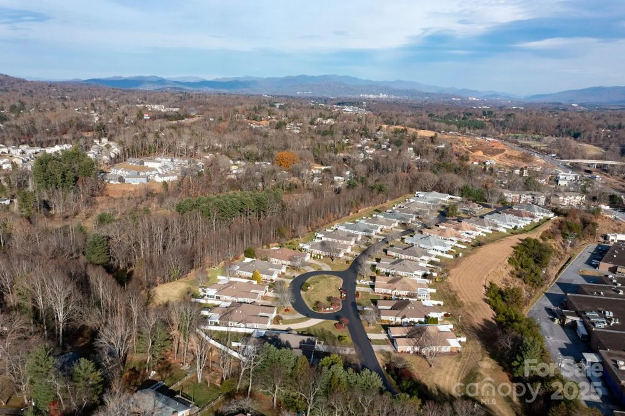 Property Slideshow image 36 of 40 | 11c heather way, Candler, NC, 28715