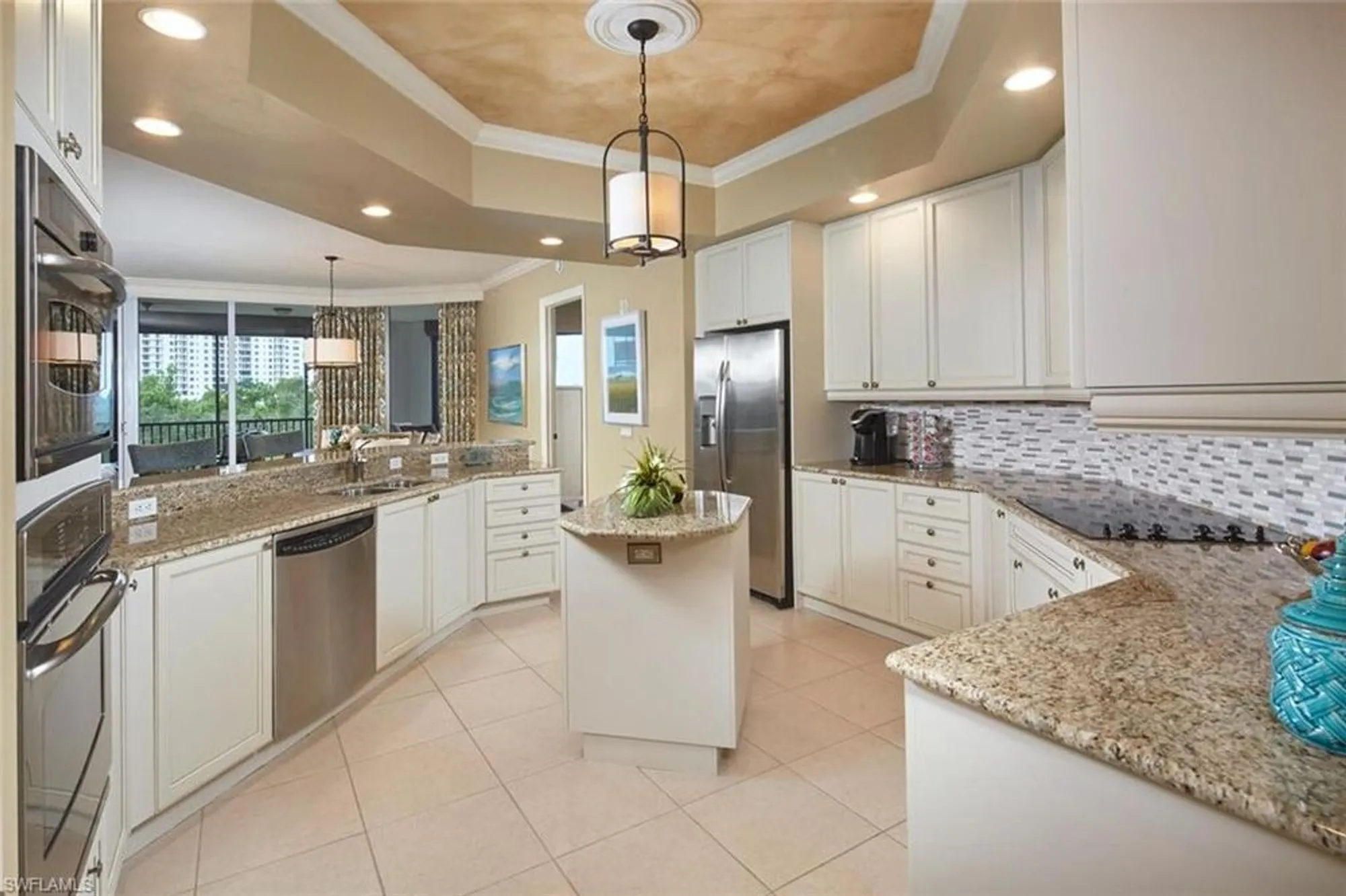 Property Slideshow image 6 of 22 | 24031 via castella dr 1203, Bonita Springs, FL, 34134
