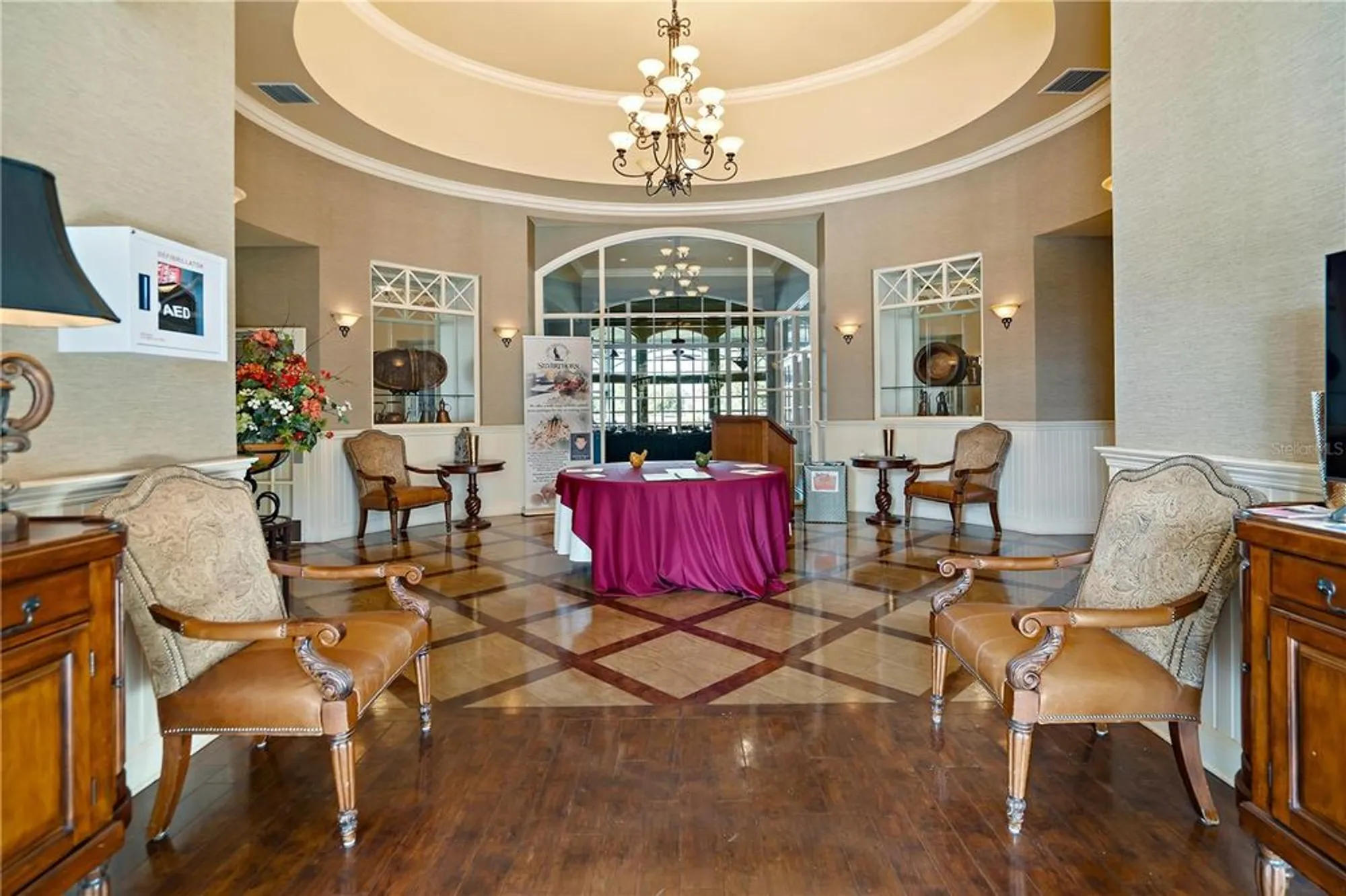 Property Slideshow image 57 of 100 | 5021 championship cup ln, Spring Hill, FL, 34609