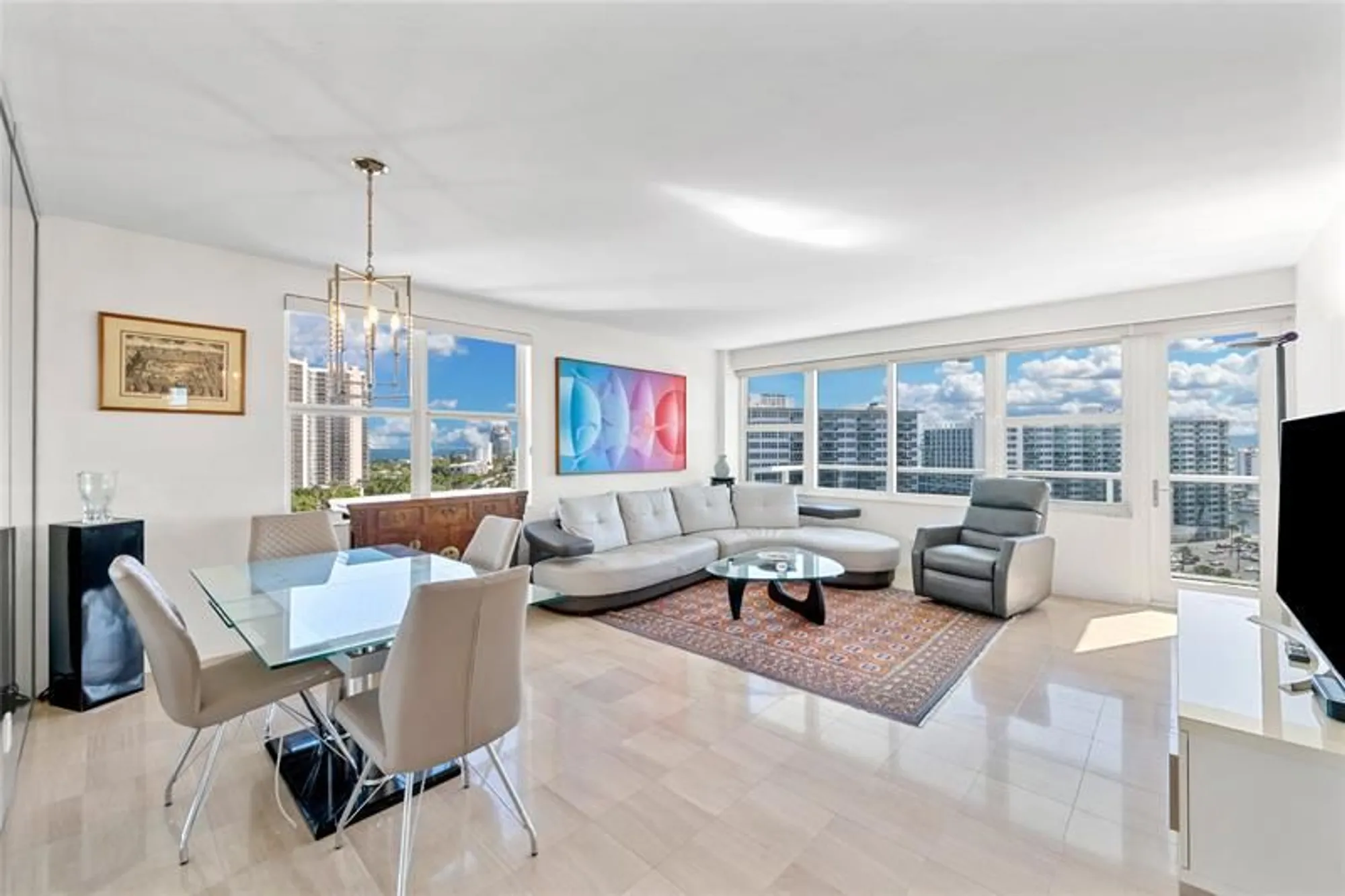 Property Slideshow image 7 of 61 | 3300 ne 36th st 1416, Fort Lauderdale, FL, 33308