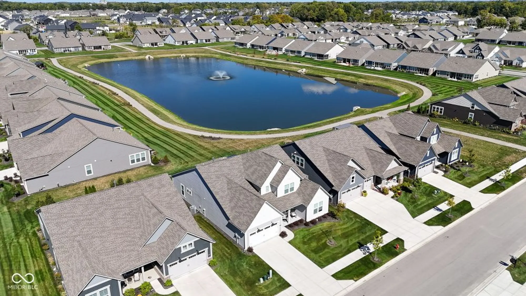 Property Slideshow image 51 of 59 | 298 cline st, Westfield, IN, 46074