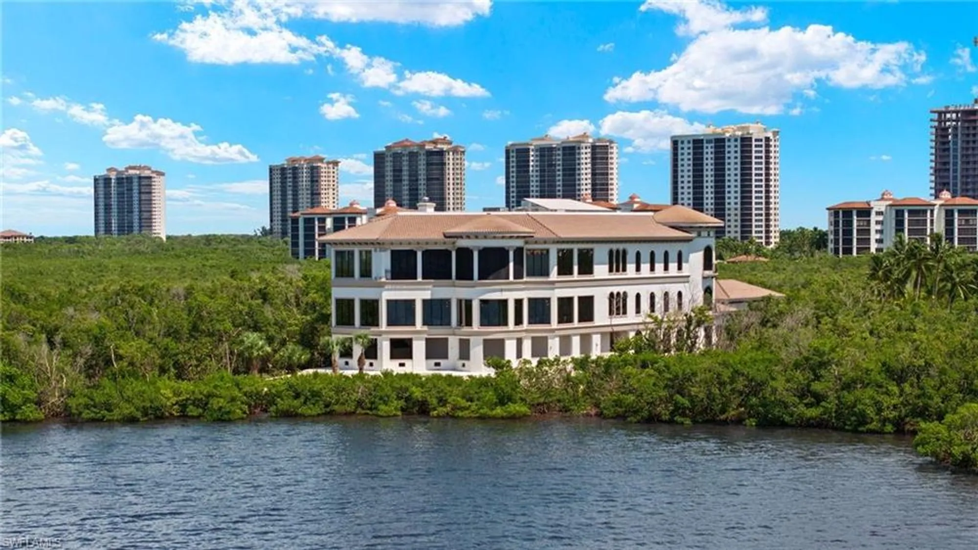 Property Slideshow image 50 of 50 | 23850 via italia cir 1105, Estero, FL, 34134