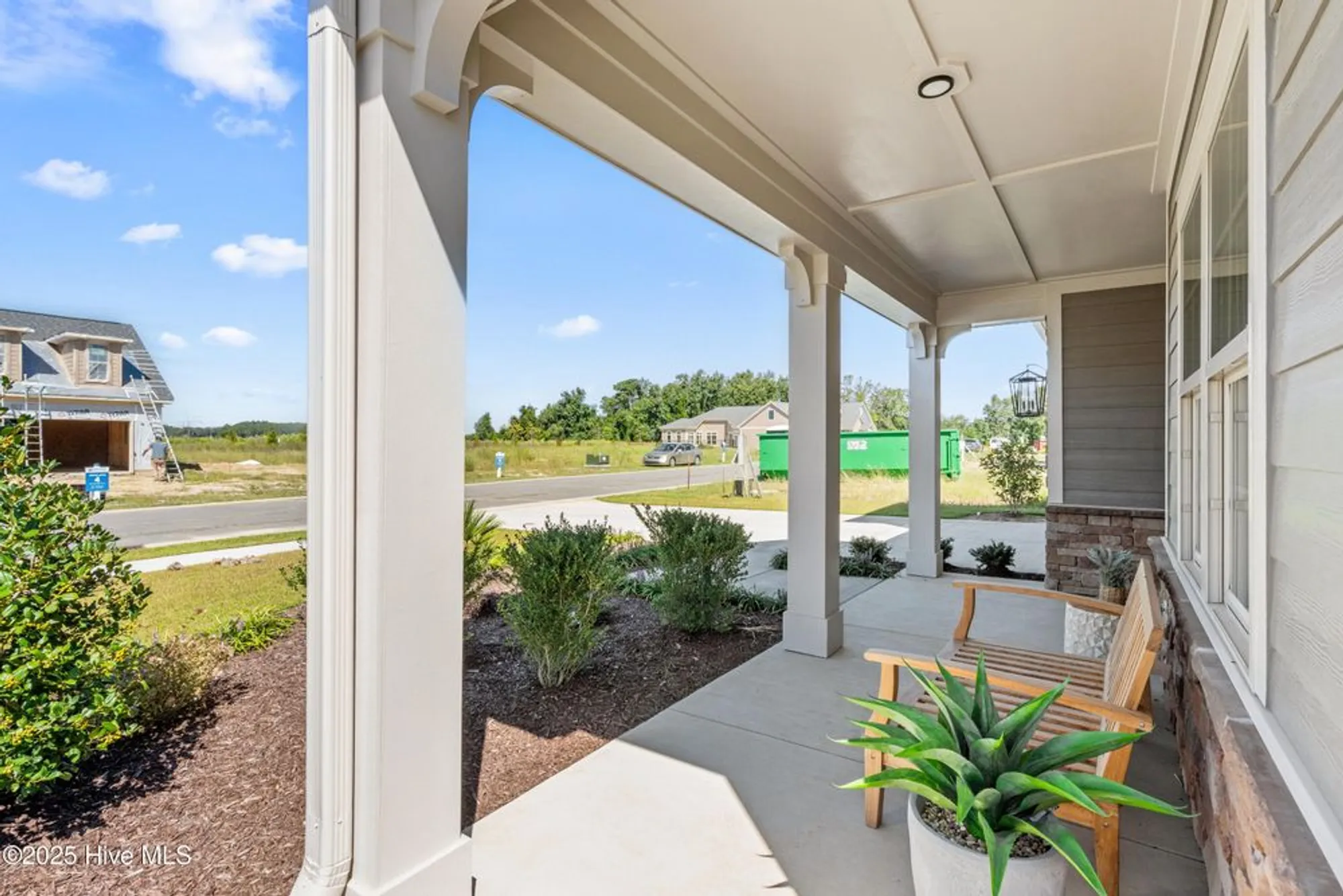 Property Slideshow image 6 of 58 | 1040 northbridge ct nw lot 50, Ocean Isle Beach, NC, 28469