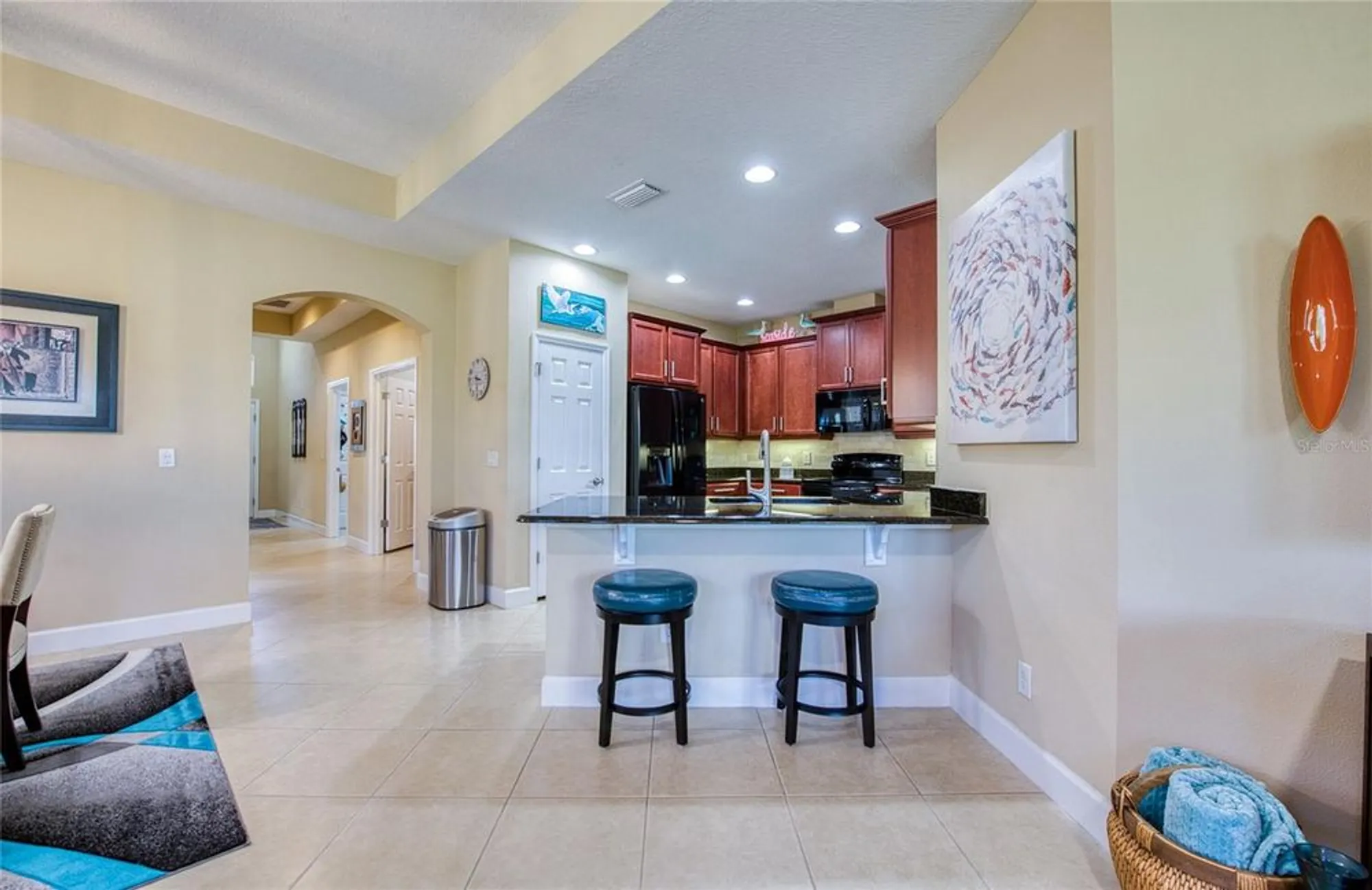 Property Slideshow image 8 of 40 | 2227 nottingham greens dr, Sun City Center, FL, 33573