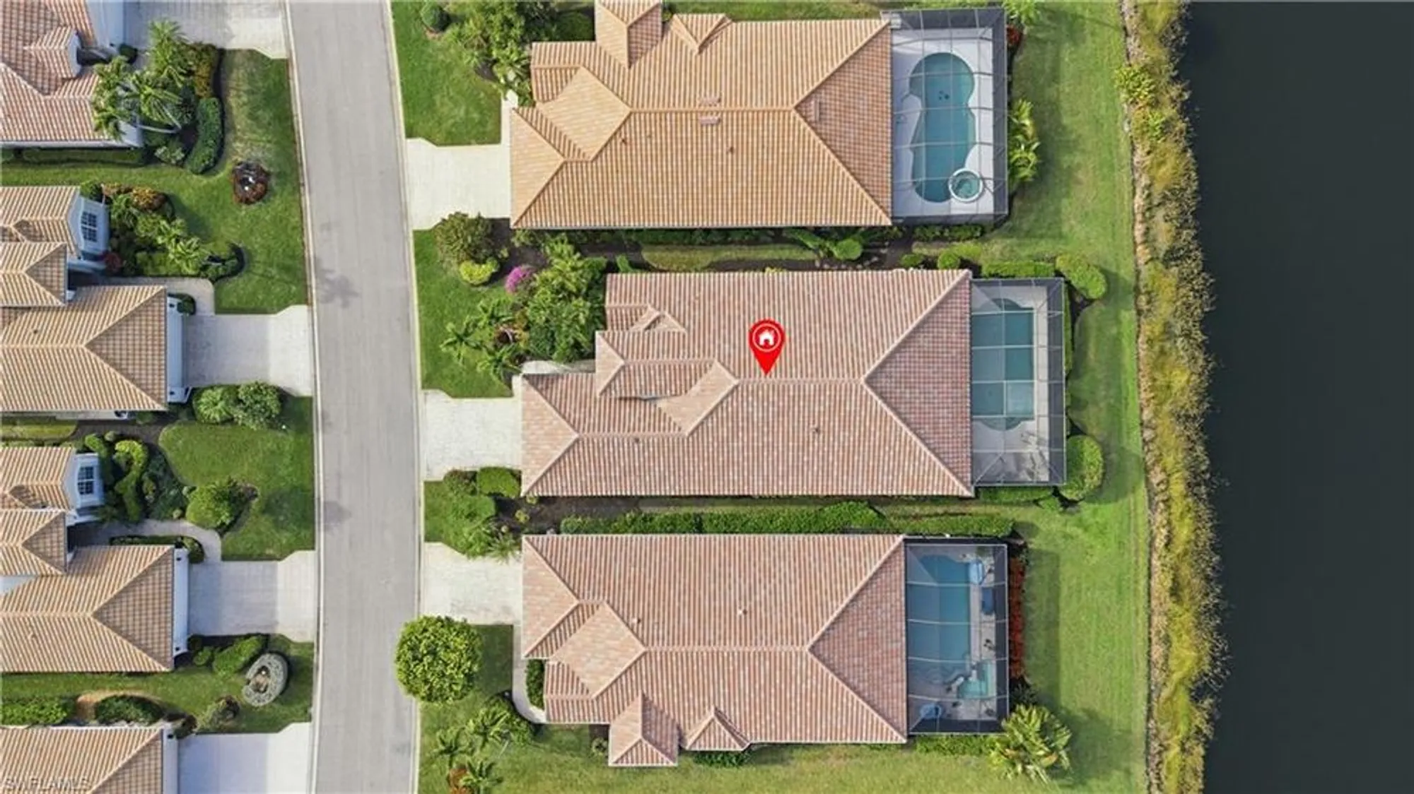 Property Slideshow image 46 of 46 | 24784 hollybrier ln, Bonita Springs, FL, 34134