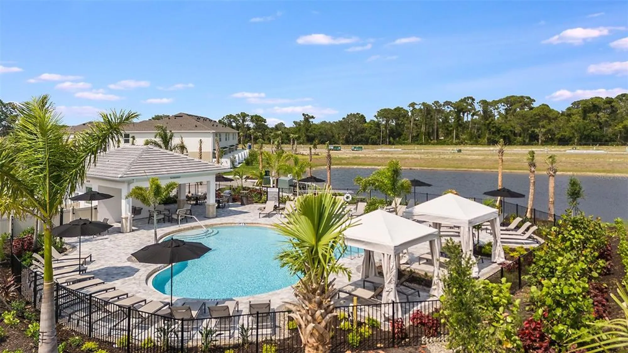 Property Slideshow image 35 of 41 | 15152 cuzcorro ct, Nokomis, FL, 34275