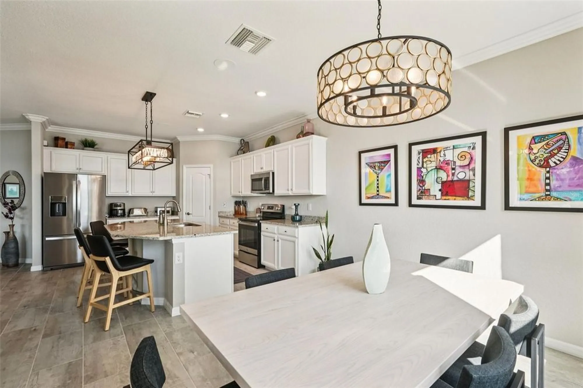 Property Slideshow image 15 of 68 | 24176 spartina dr, Venice, FL, 34293