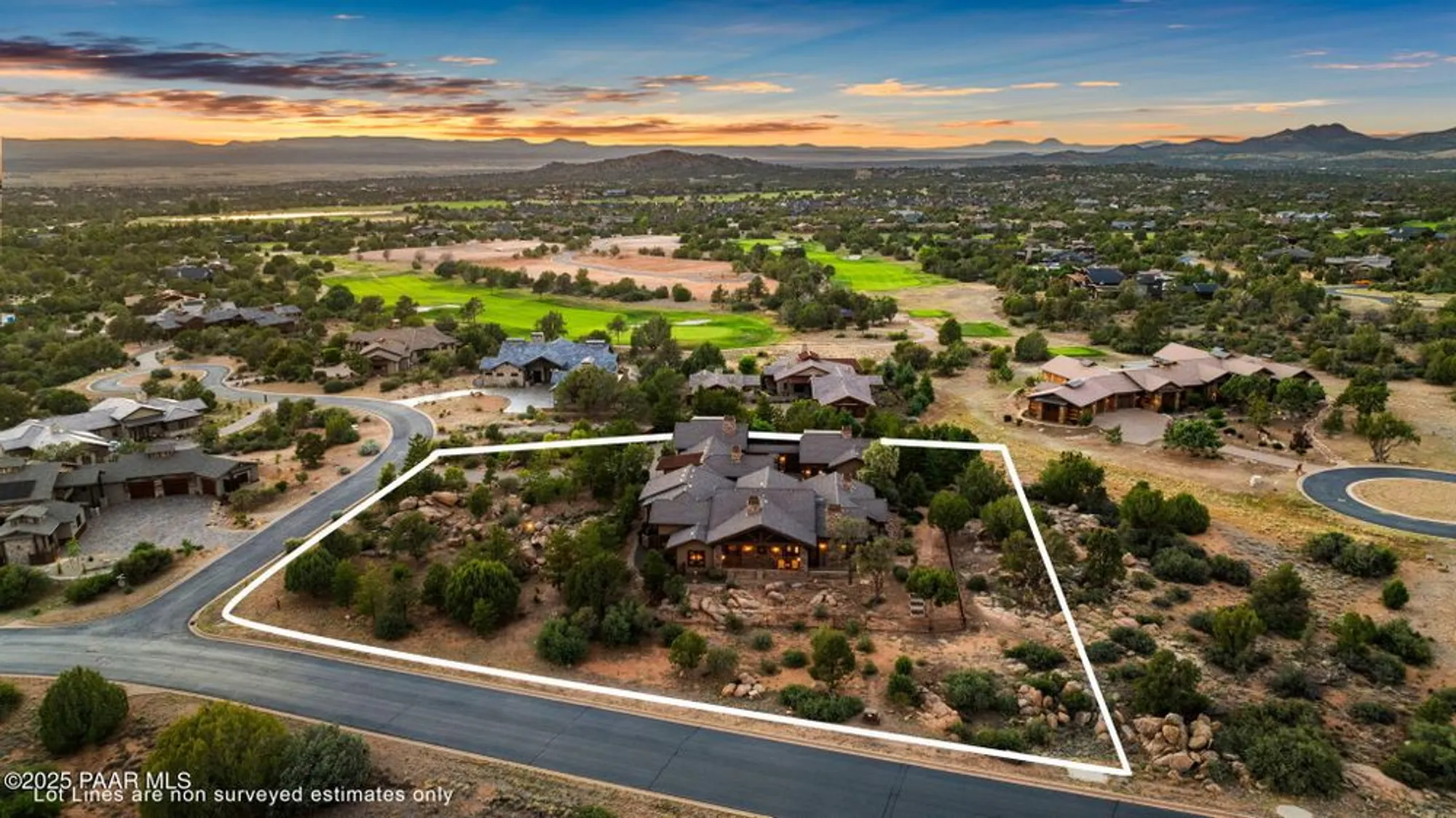 Property Slideshow image 91 of 120 | 5350 w three forks rd, Prescott, AZ, 86305