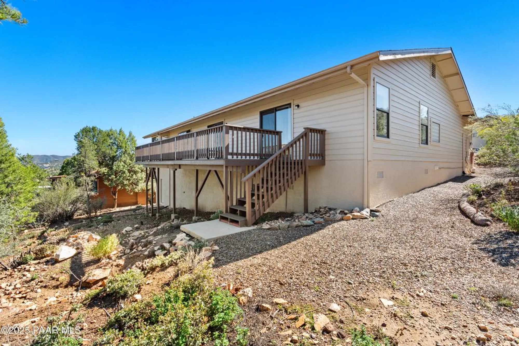 Property Slideshow image 25 of 28 | 688 star rock dr, Prescott, AZ, 86301