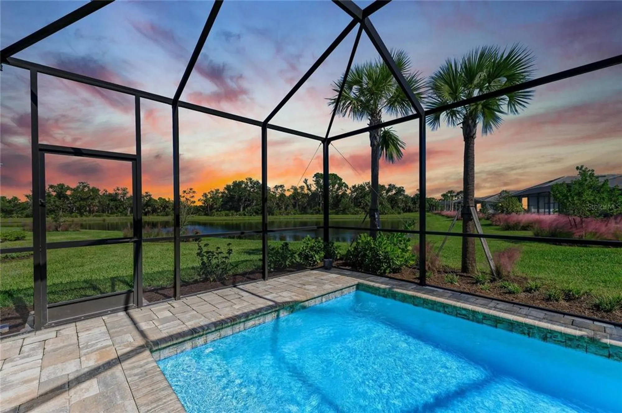 Property Slideshow image 41 of 82 | 25540 royal tern ln, Englewood, FL, 34223