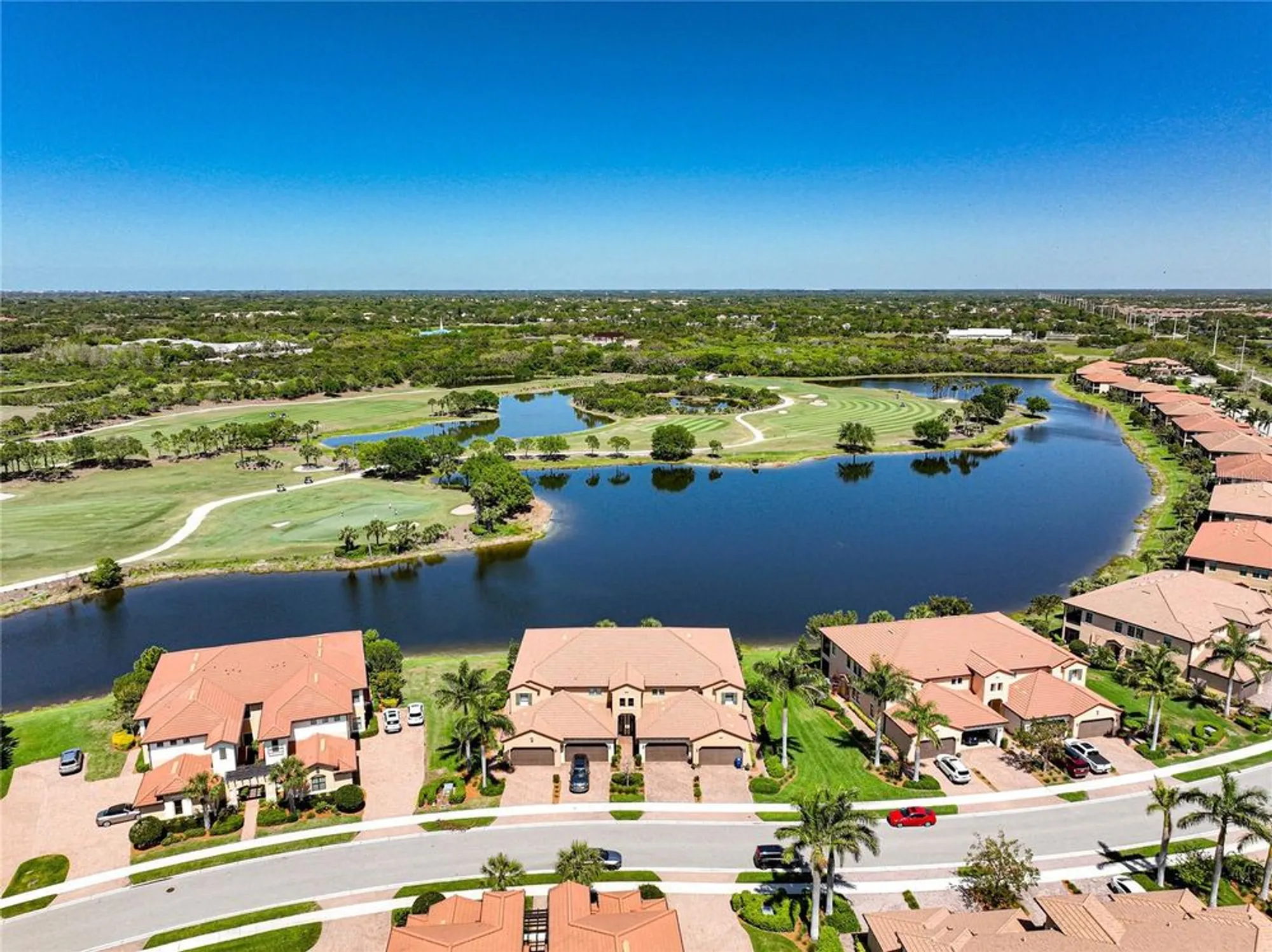 Property Slideshow image 36 of 41 | 23527 awabuki dr # 202, Venice, FL, 34293
