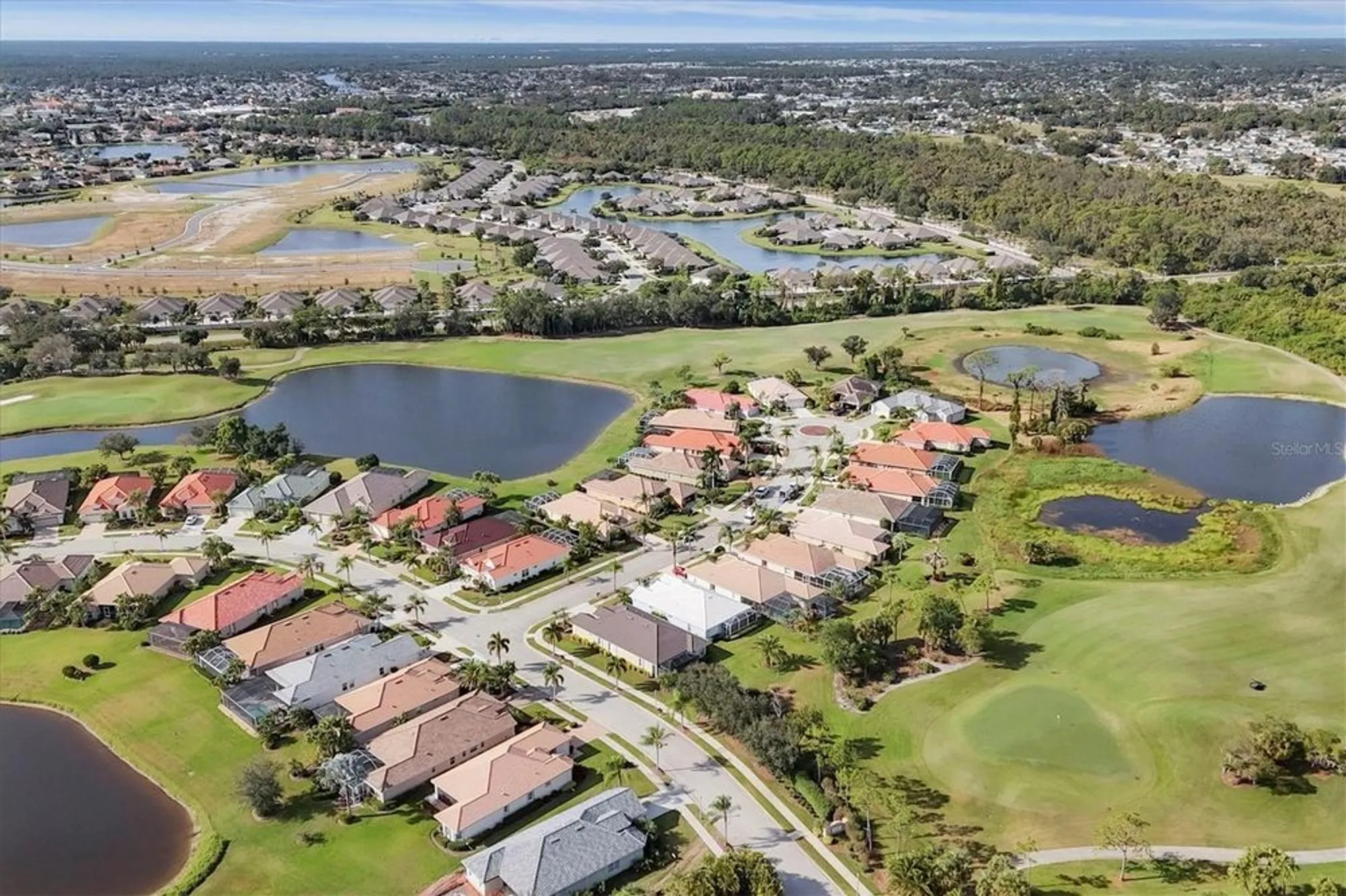 Property Slideshow image 44 of 83 | 5698 white jasmine way, North Port, FL, 34287