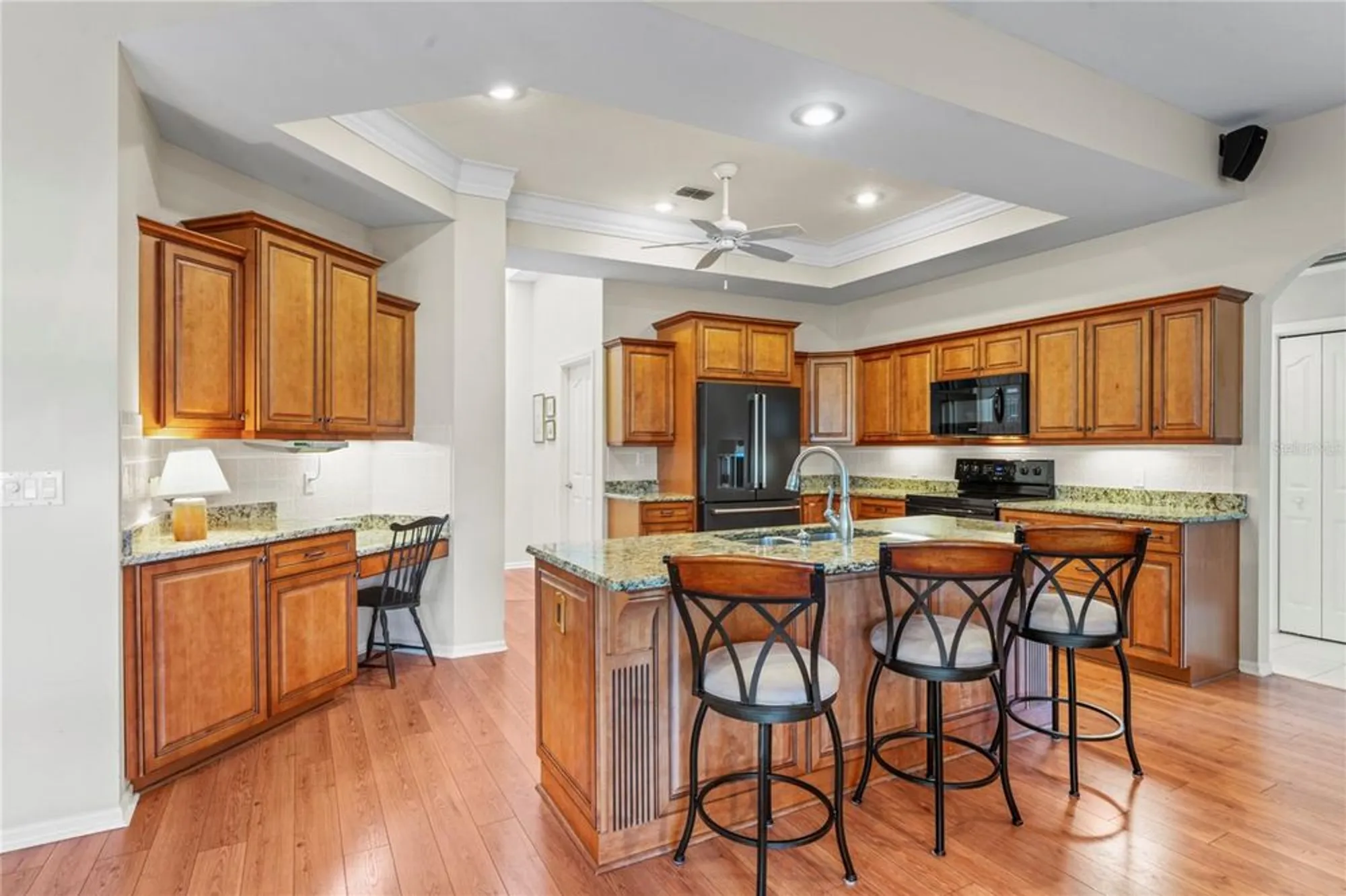 Property Slideshow image 16 of 95 | 4484 secretariat run, Spring Hill, FL, 34609