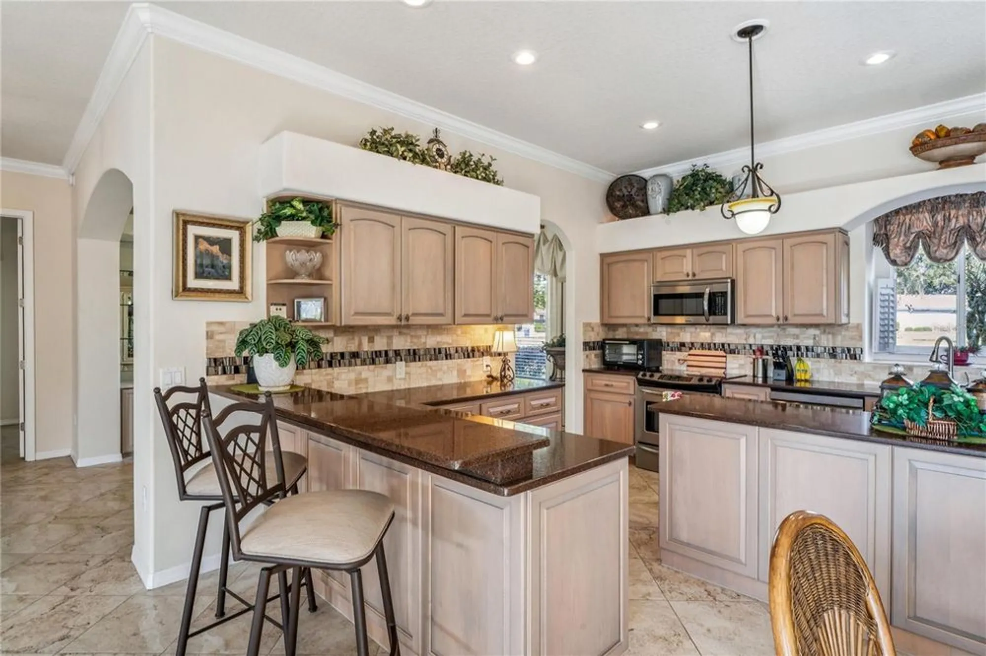 Property Slideshow image 17 of 100 | 9298 grand cypress dr, Weeki Wachee, FL, 34613