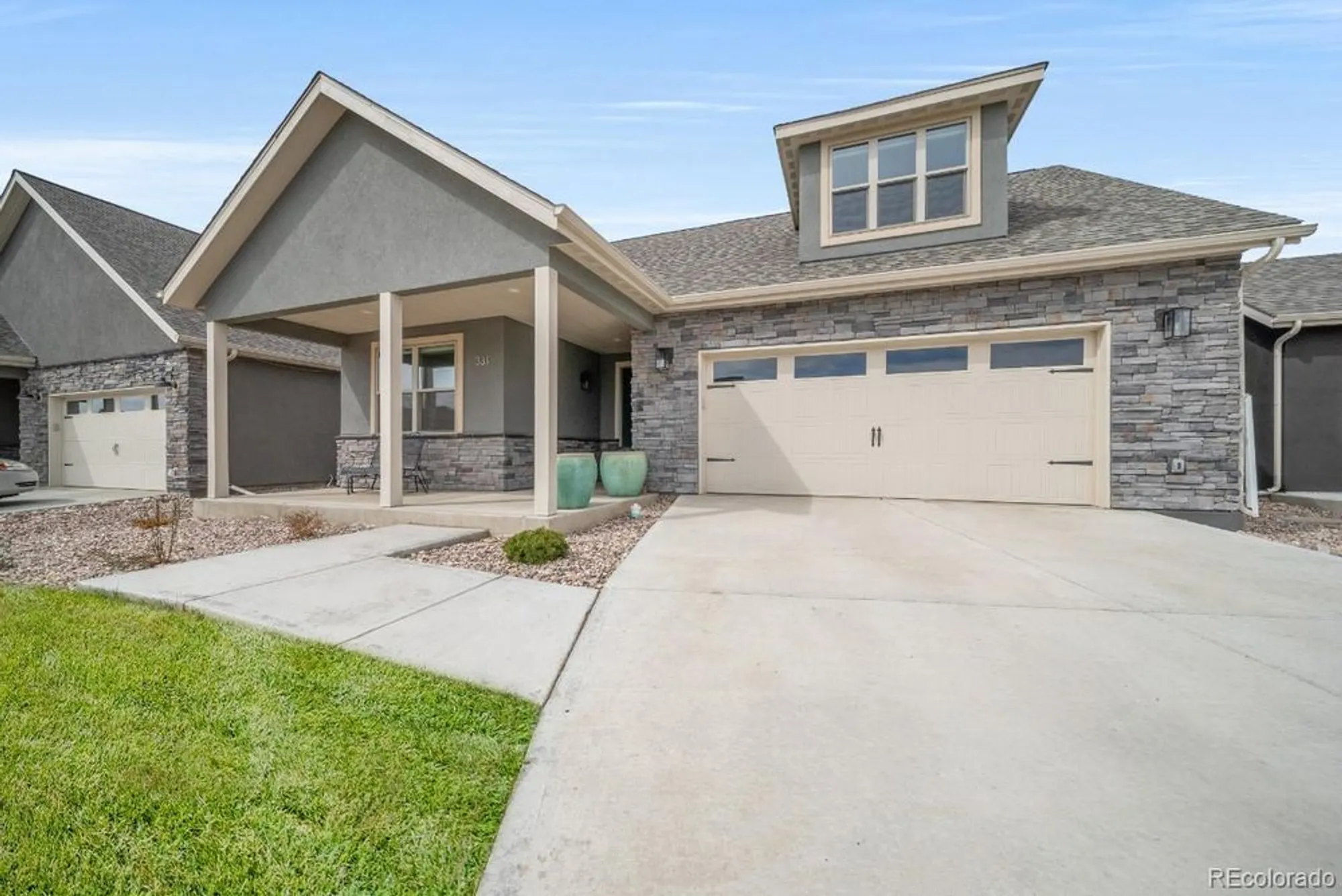 Property Slideshow image 4 of 40 | 331 josef cir, Fort Lupton, CO, 80621