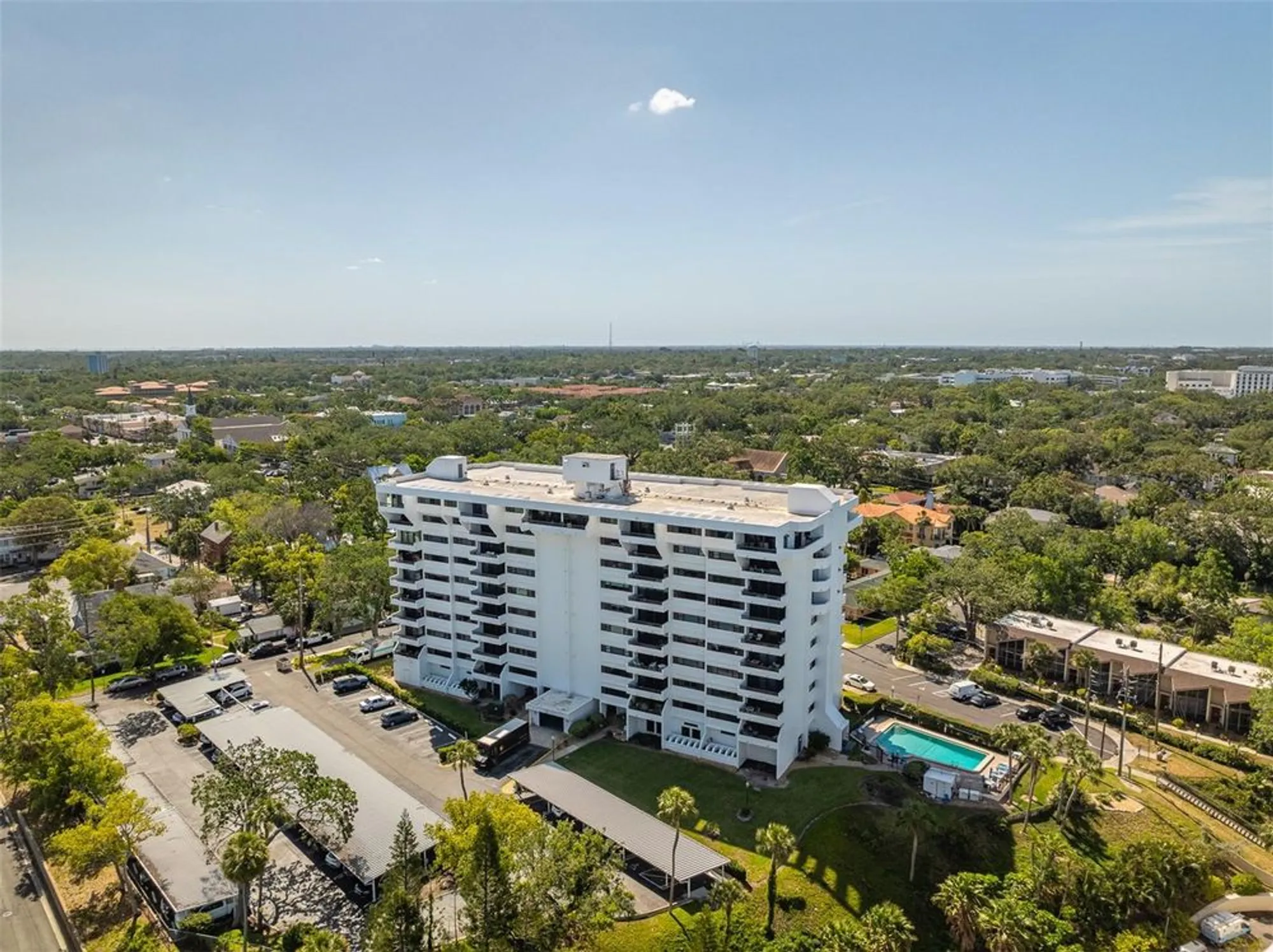 Property Slideshow image 39 of 96 | 30 turner st 604, Clearwater, FL, 33756