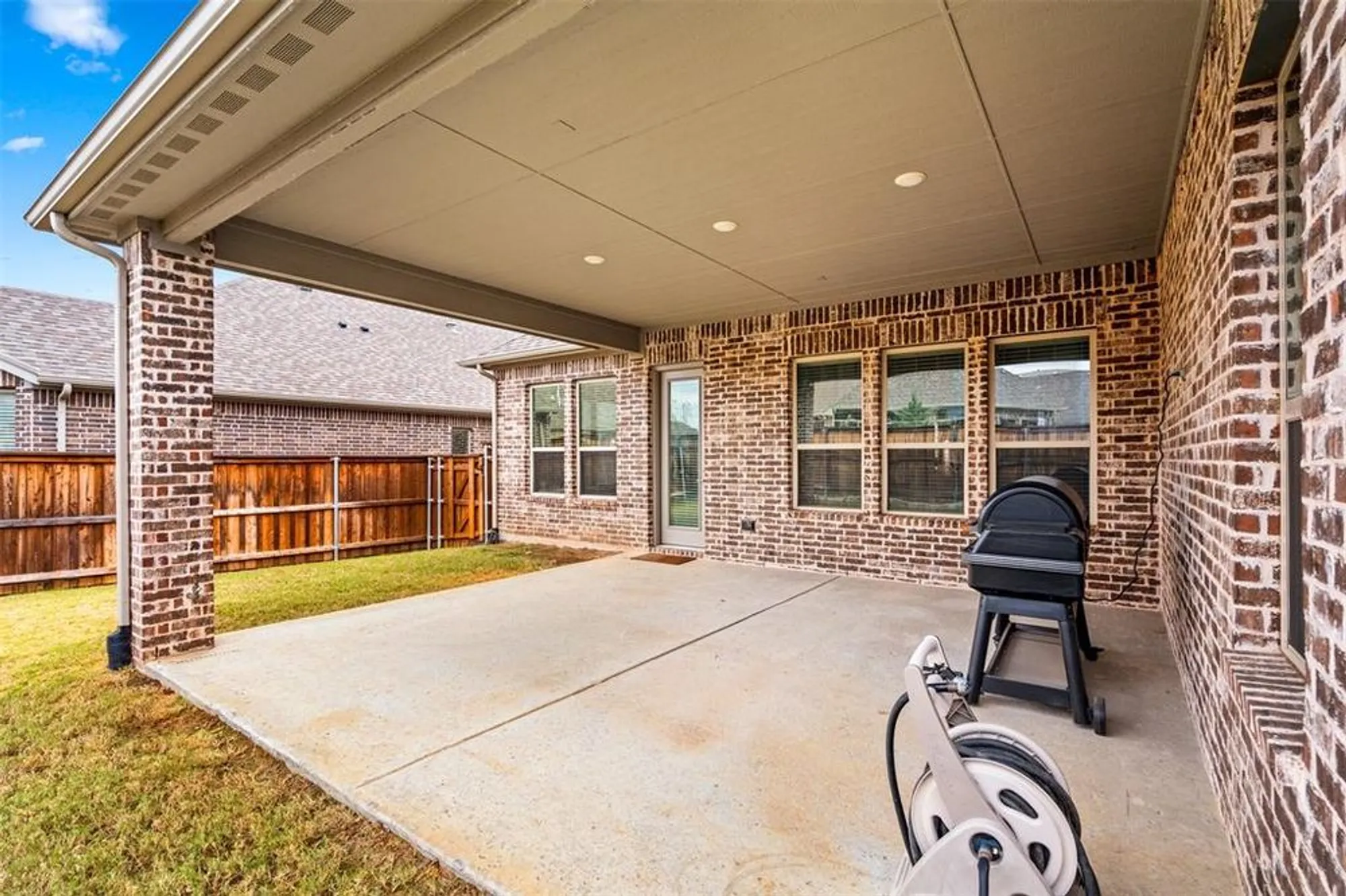 Property Slideshow image 29 of 40 | 2705 cumberland, The Colony, TX, 75056