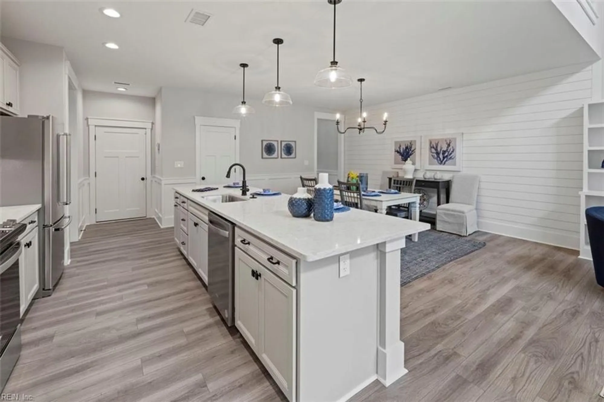 Property Slideshow image 10 of 50 | 2053 asher dr lot 2, Suffolk, VA, 23435