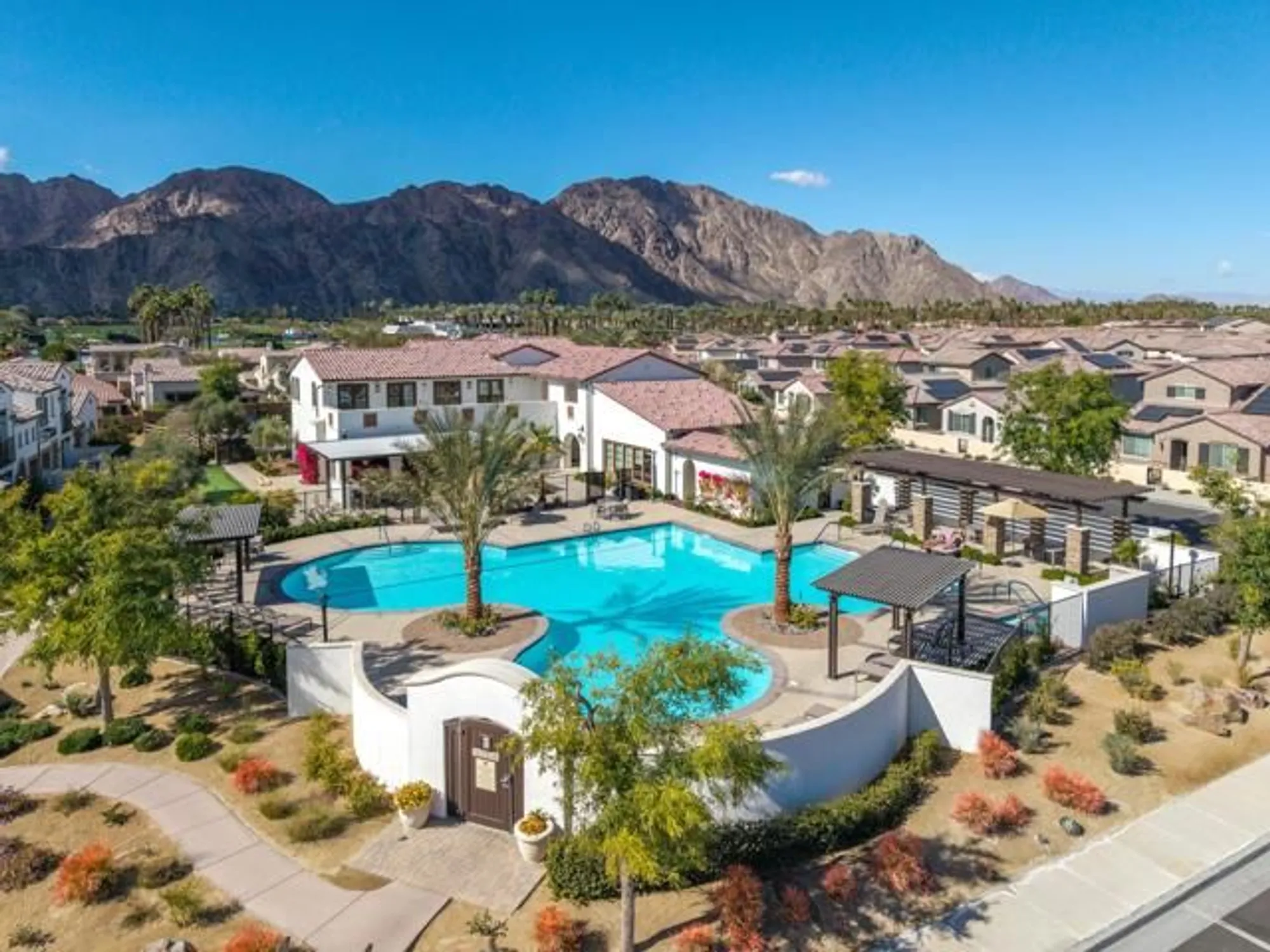 Property Slideshow image 45 of 57 | 80262 champions way, La Quinta, CA, 92253