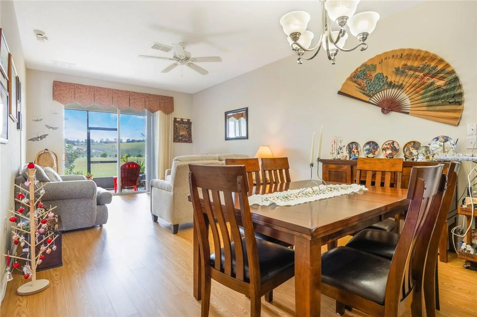 Property Slideshow image 6 of 31 | 3632 solana cir b, Clermont, FL, 34711