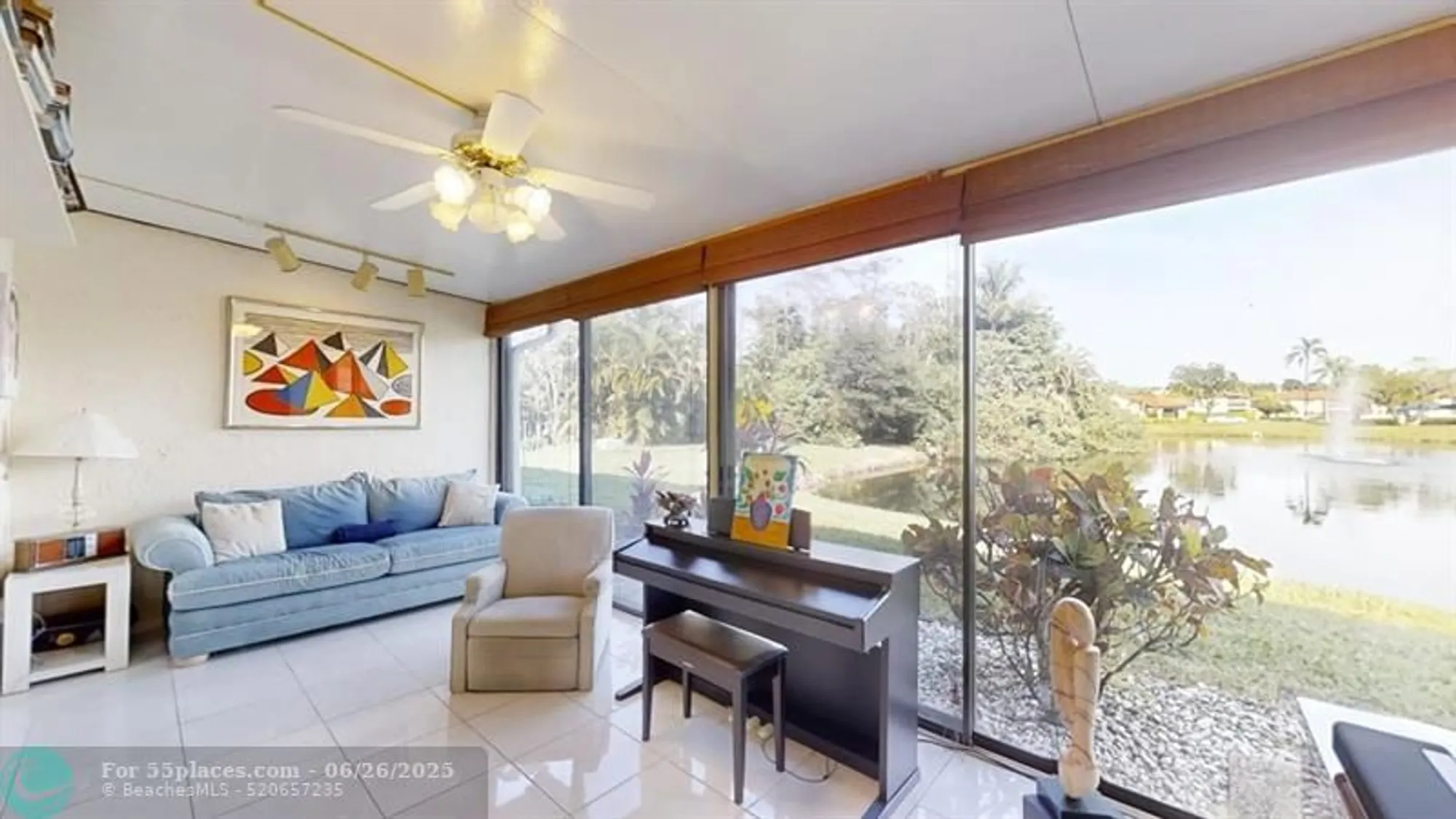 Property Slideshow image 20 of 41 | 8460 casa del lago e, Boca Raton, FL, 33433