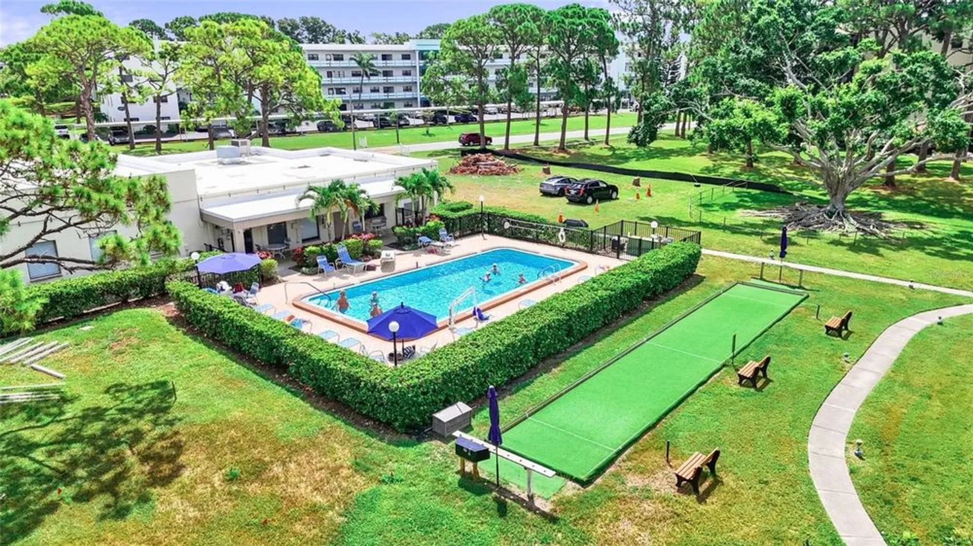 Property Slideshow image 32 of 32 | 6070 80th st n unit 109, St Petersburg, FL, 33709